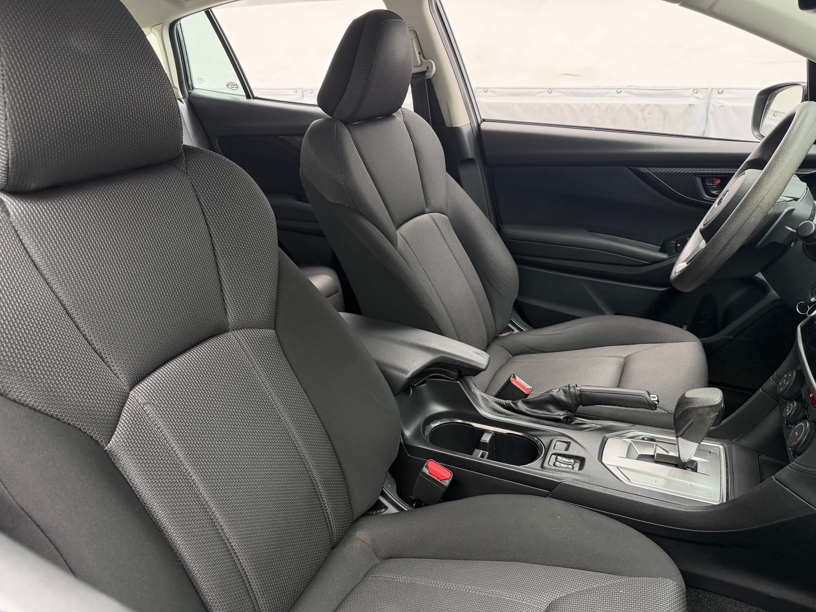 Thumbnail: 2019 Subaru Impreza - 2