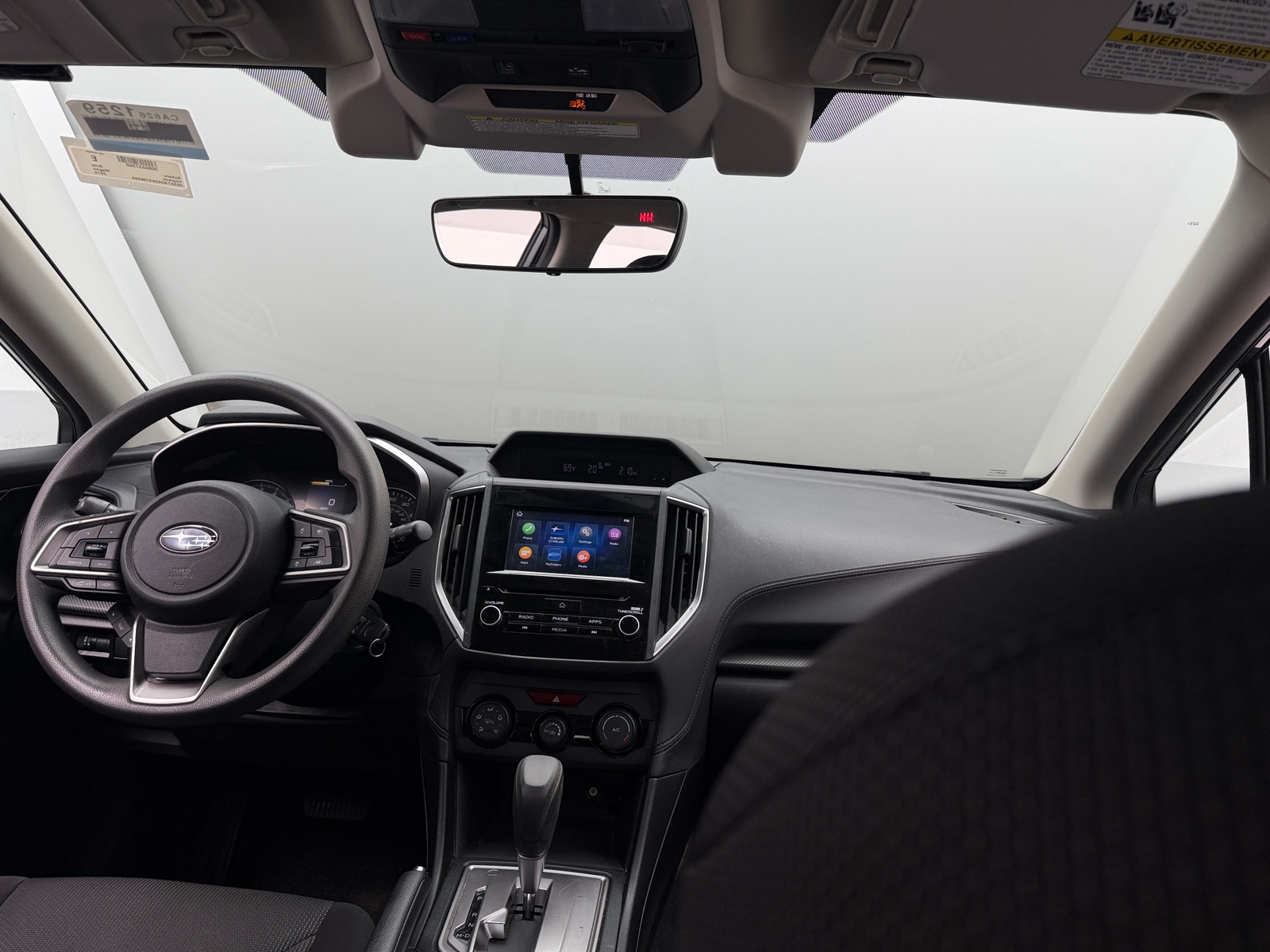 Thumbnail: 2019 Subaru Impreza - 3