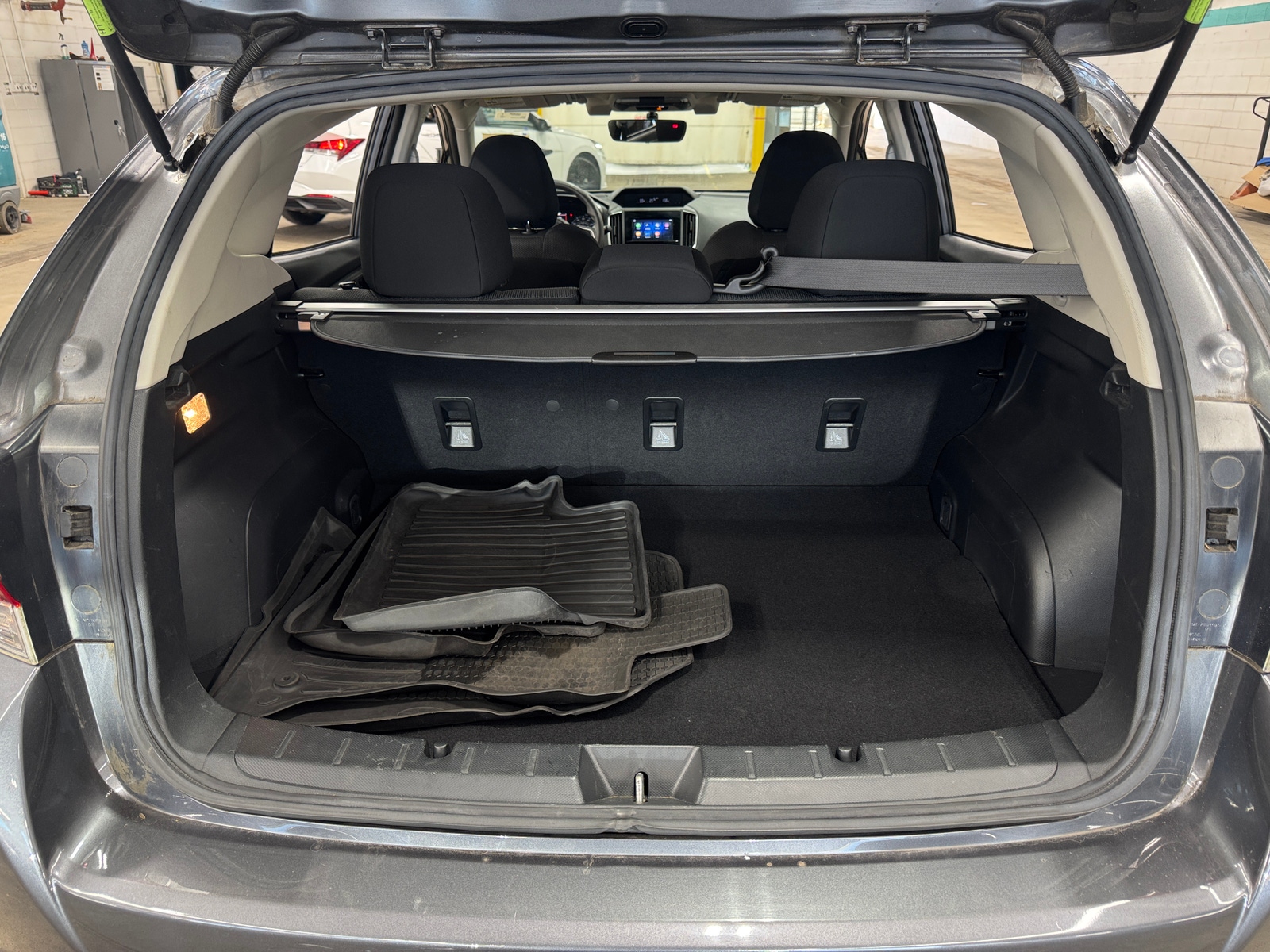 Thumbnail: 2019 Subaru Impreza - 7