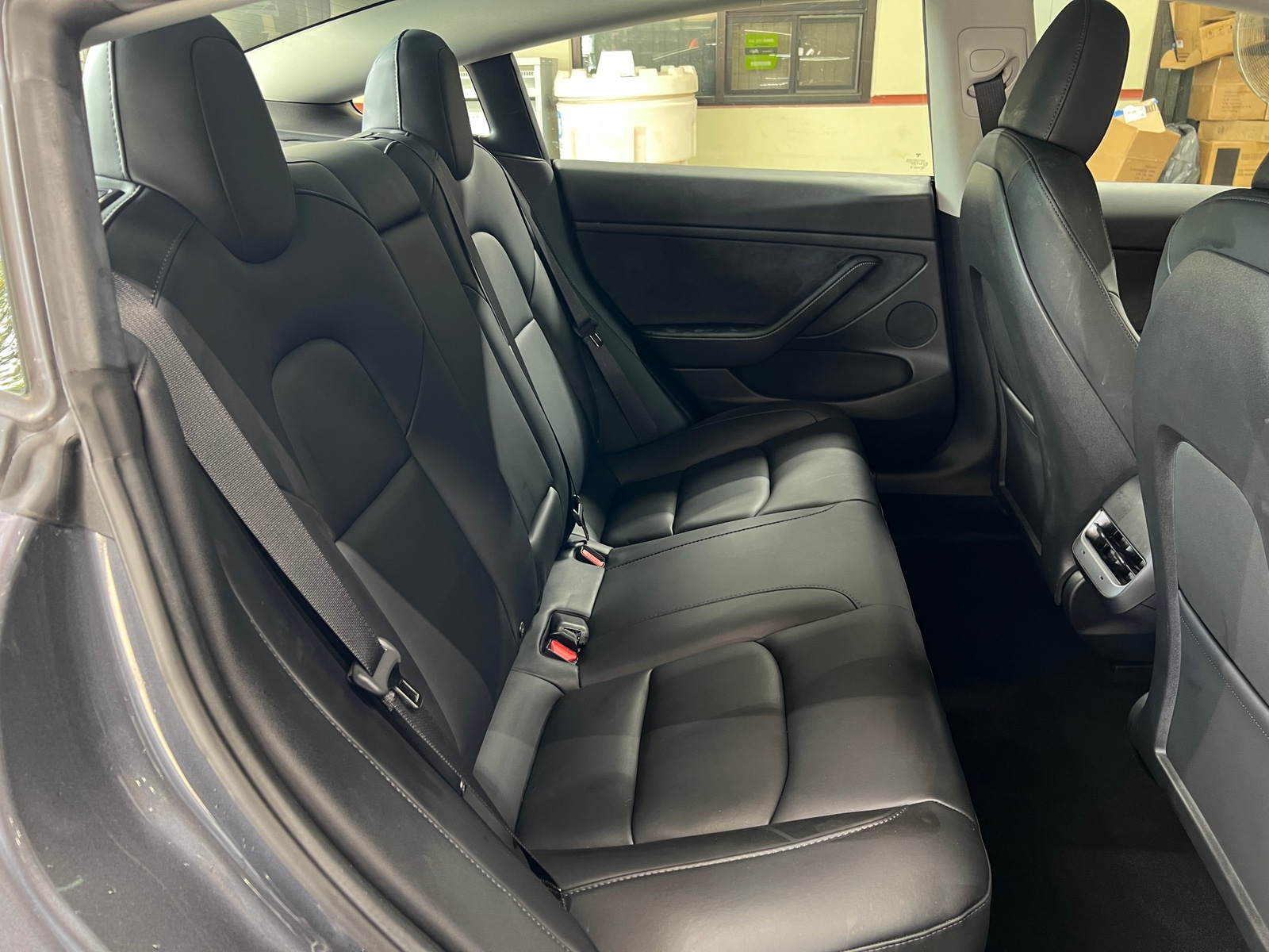 Thumbnail: 2023 Tesla Model 3 - 5