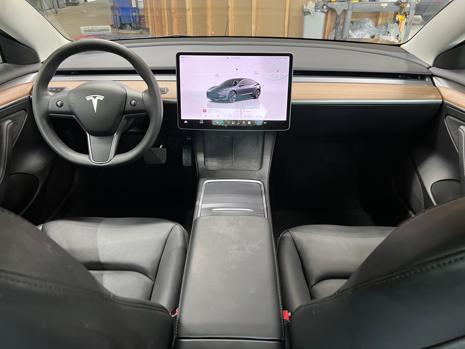 Thumbnail: 2023 Tesla Model 3 - 2