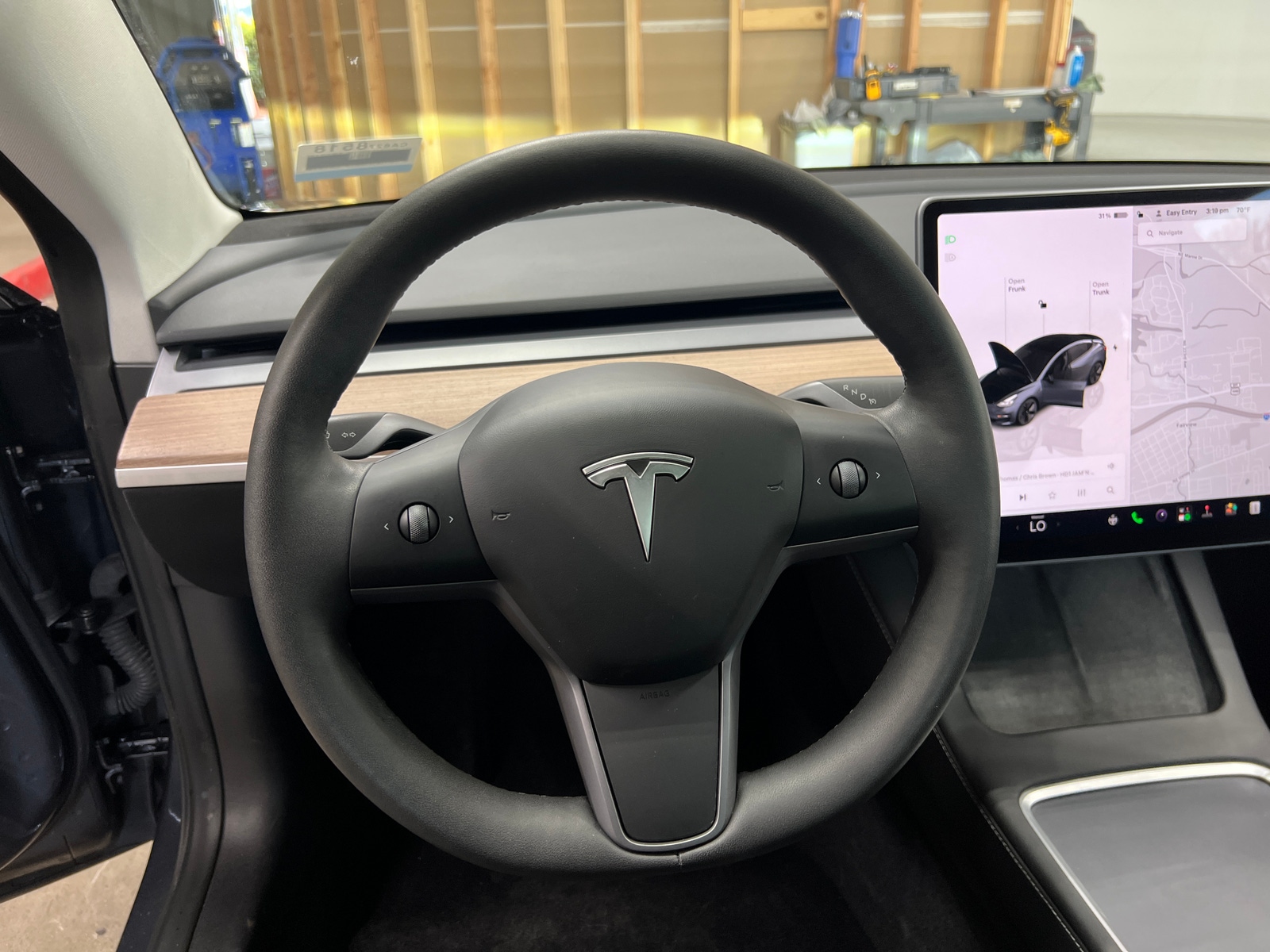 Thumbnail: 2023 Tesla Model 3 - 4