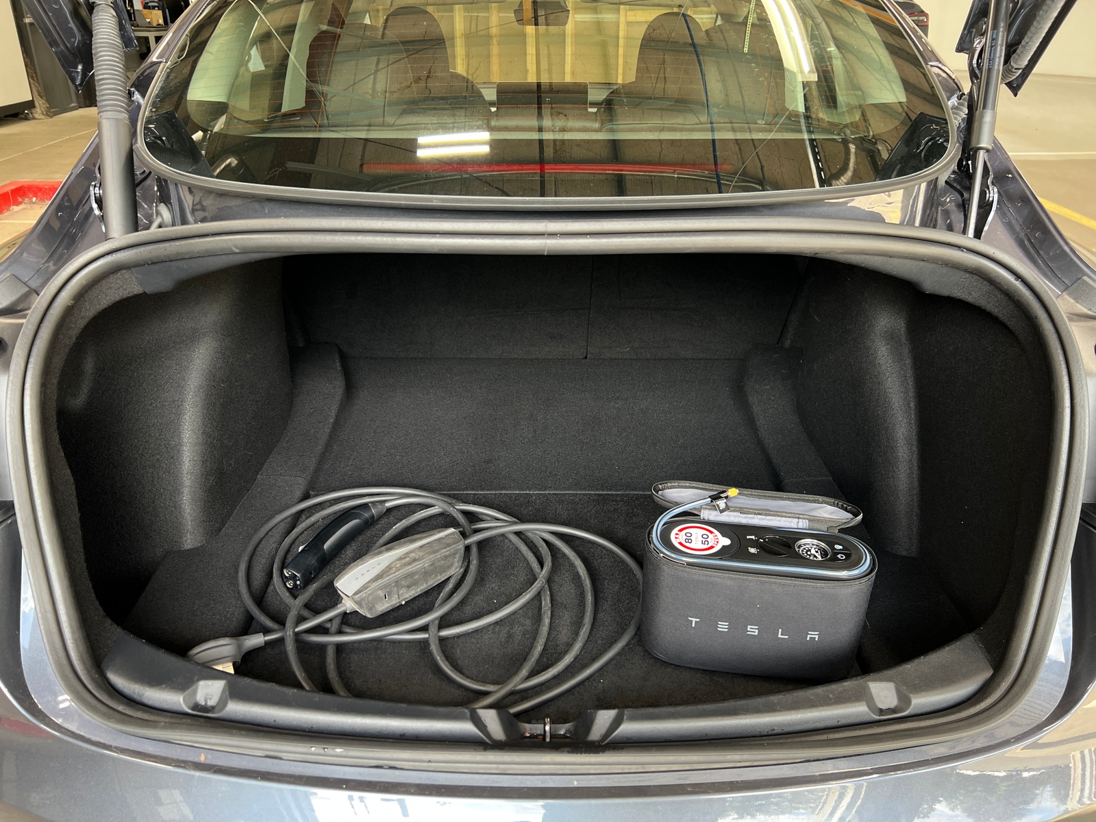 Thumbnail: 2023 Tesla Model 3 - 6