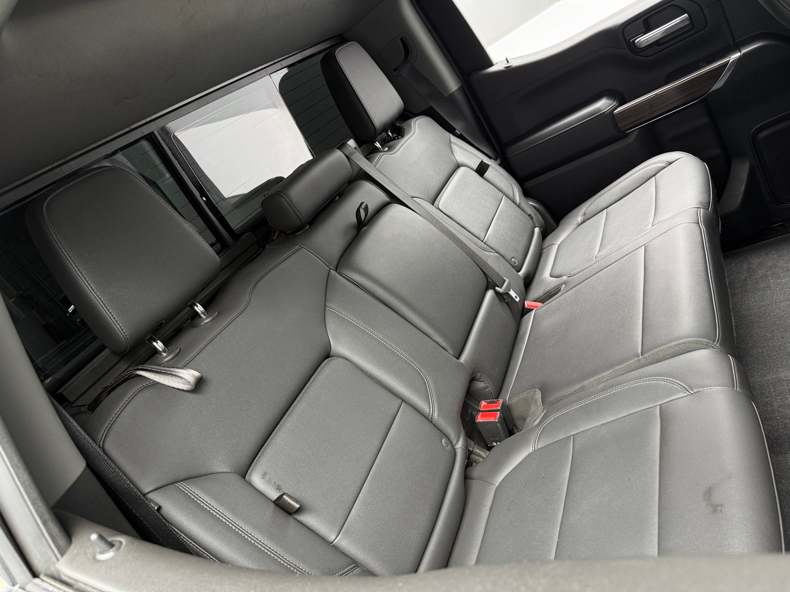 Thumbnail: 2020 Chevrolet Silverado 1500 - 6