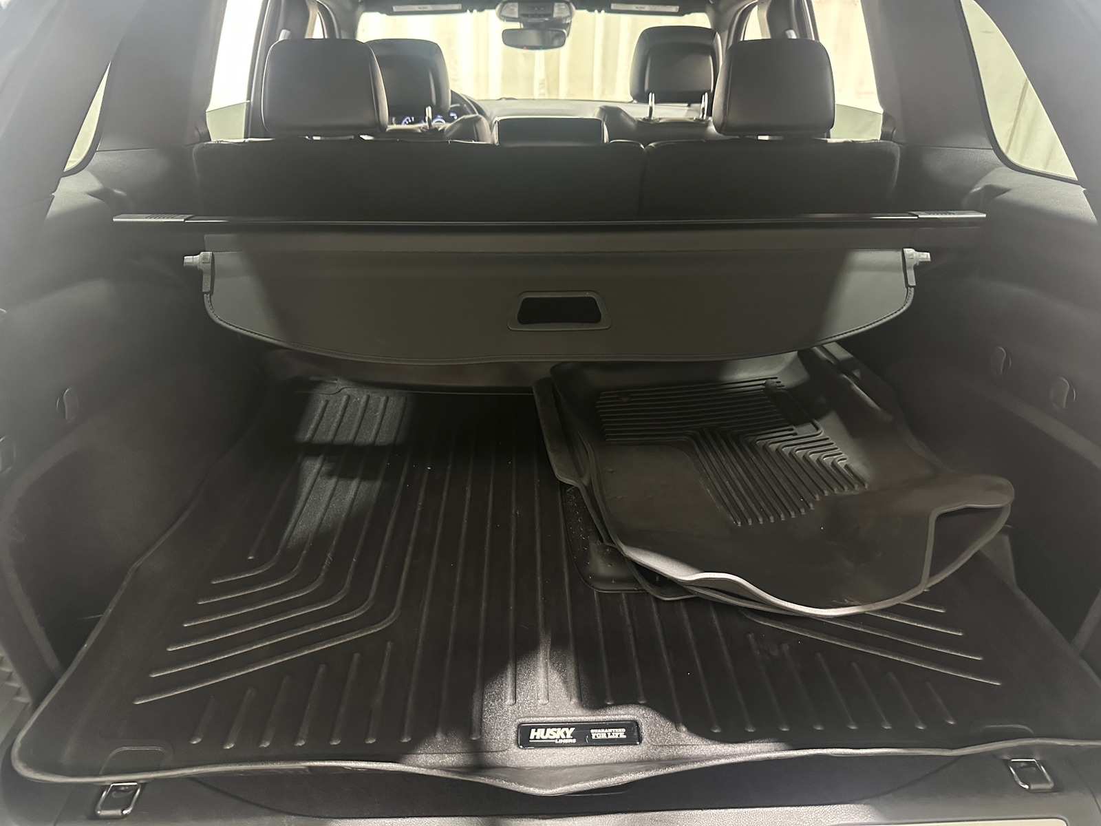 Thumbnail: 2018 Jeep Grand Cherokee - 6