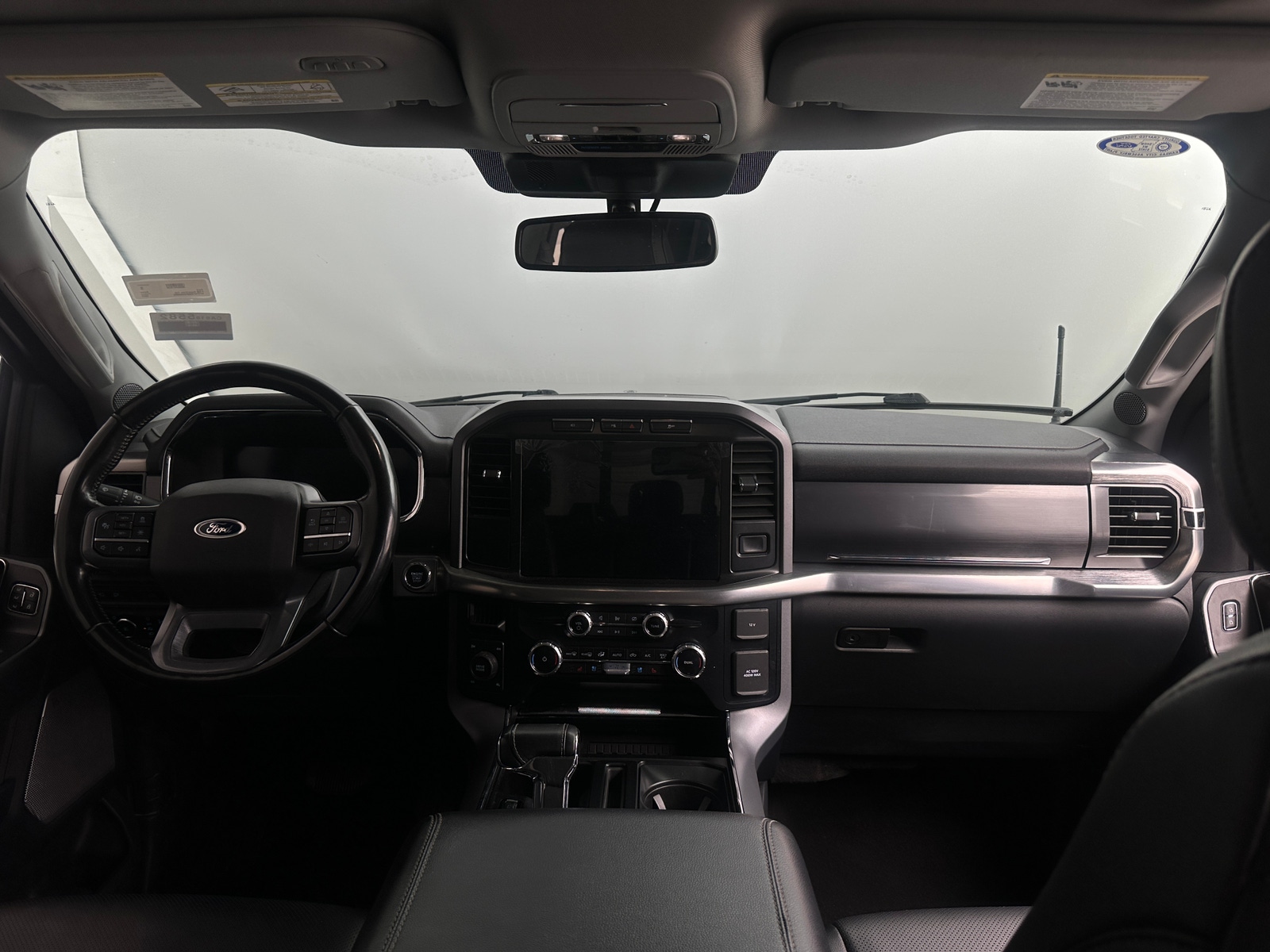 Thumbnail: 2023 Ford Econoline - 2