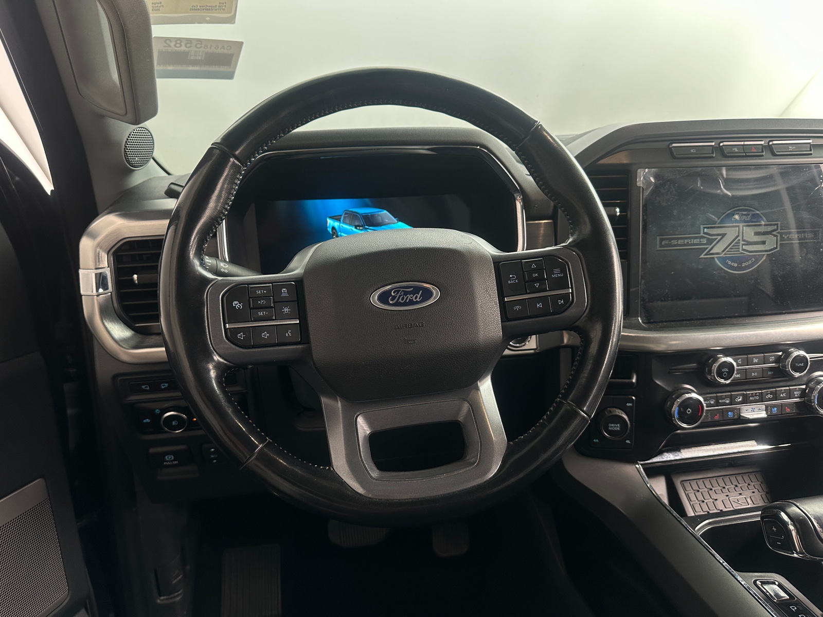 Thumbnail: 2023 Ford Econoline - 4