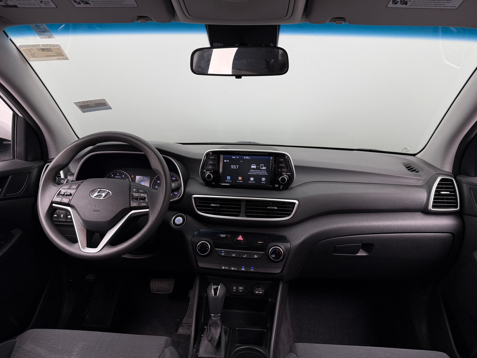Thumbnail: 2019 Hyundai Tucson - 3