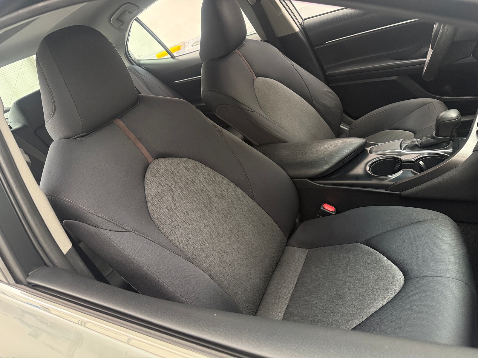 Thumbnail: 2018 Toyota Camry - 2