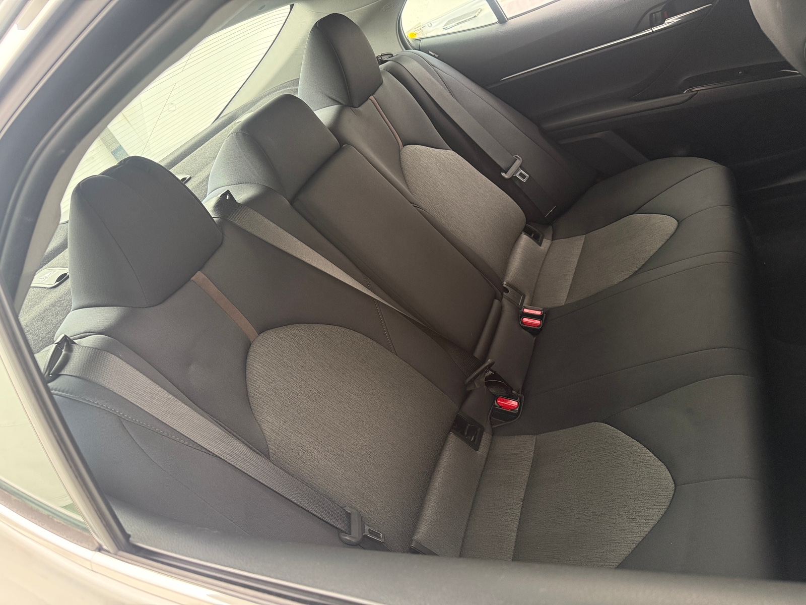 Thumbnail: 2018 Toyota Camry - 6