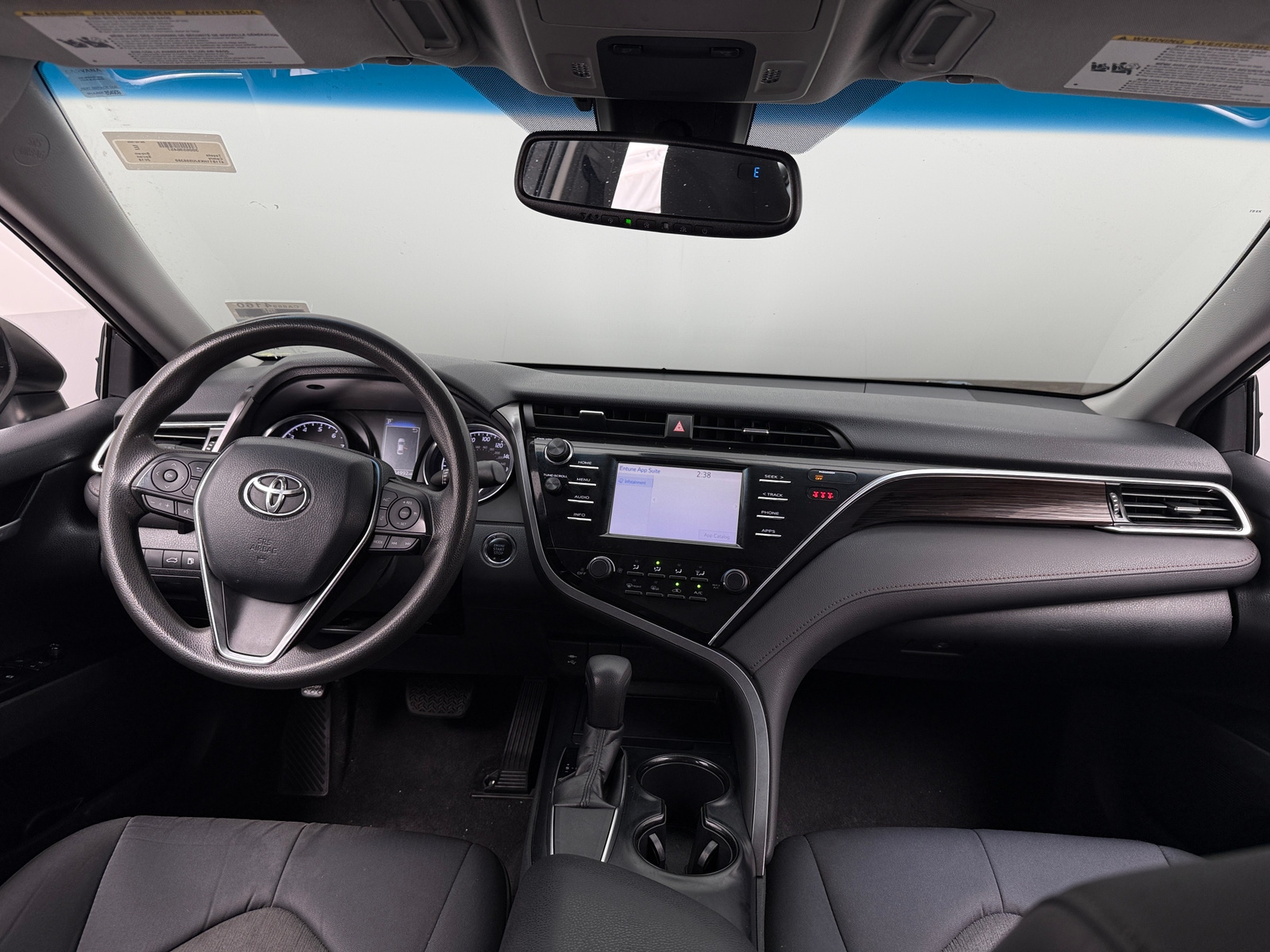 Thumbnail: 2018 Toyota Camry - 3