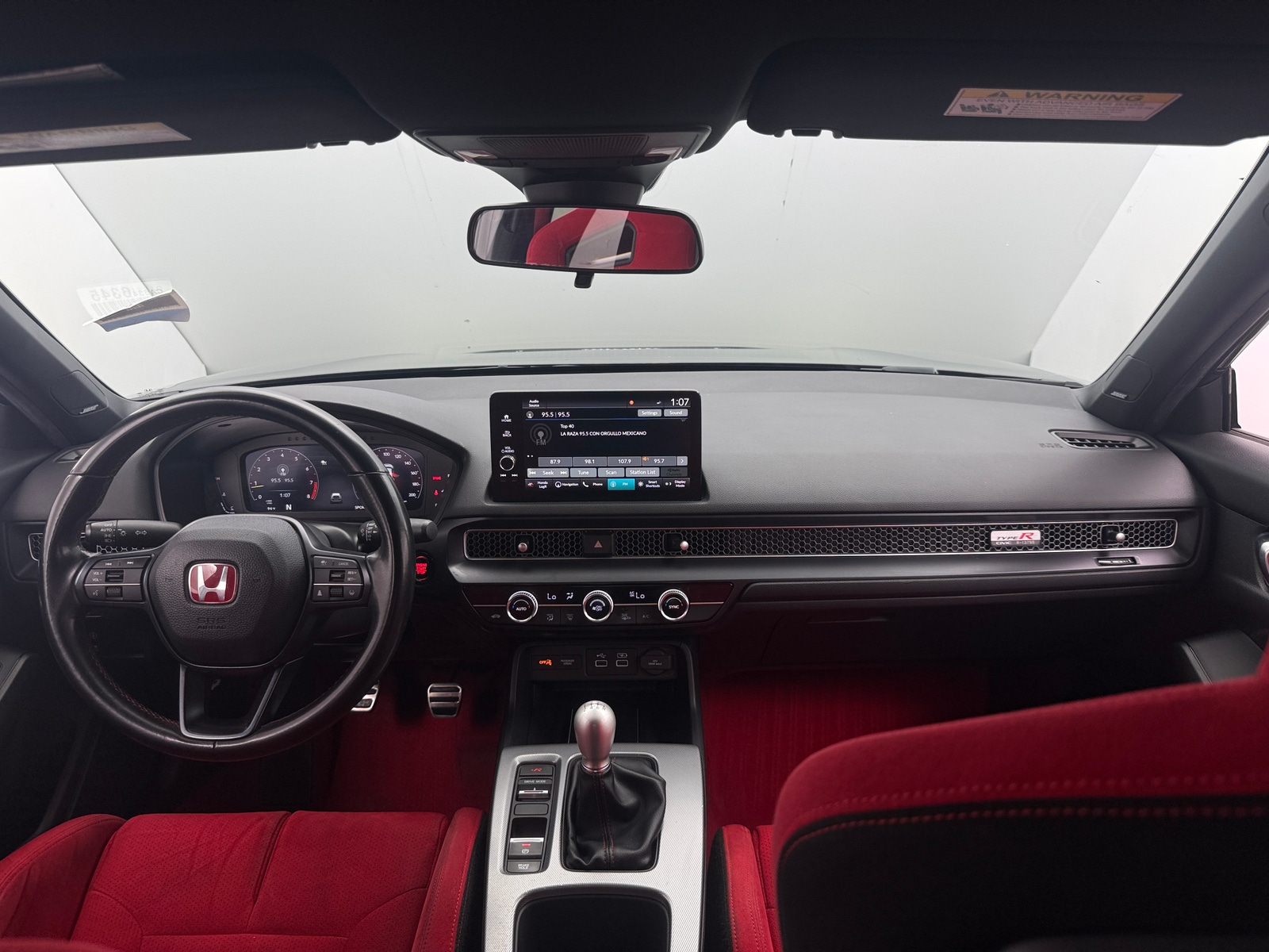 Thumbnail: 2023 Honda Civic - 3