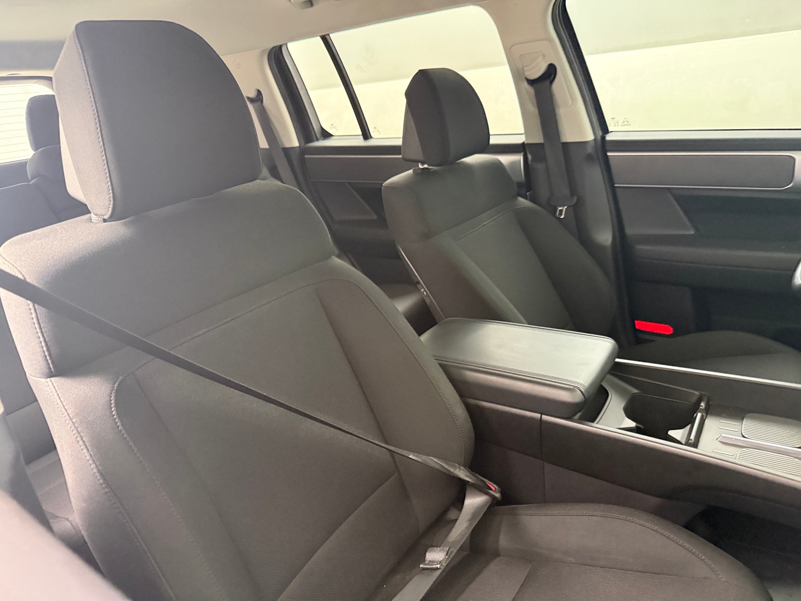 Thumbnail: 2025 Hyundai Santa Fe - 2