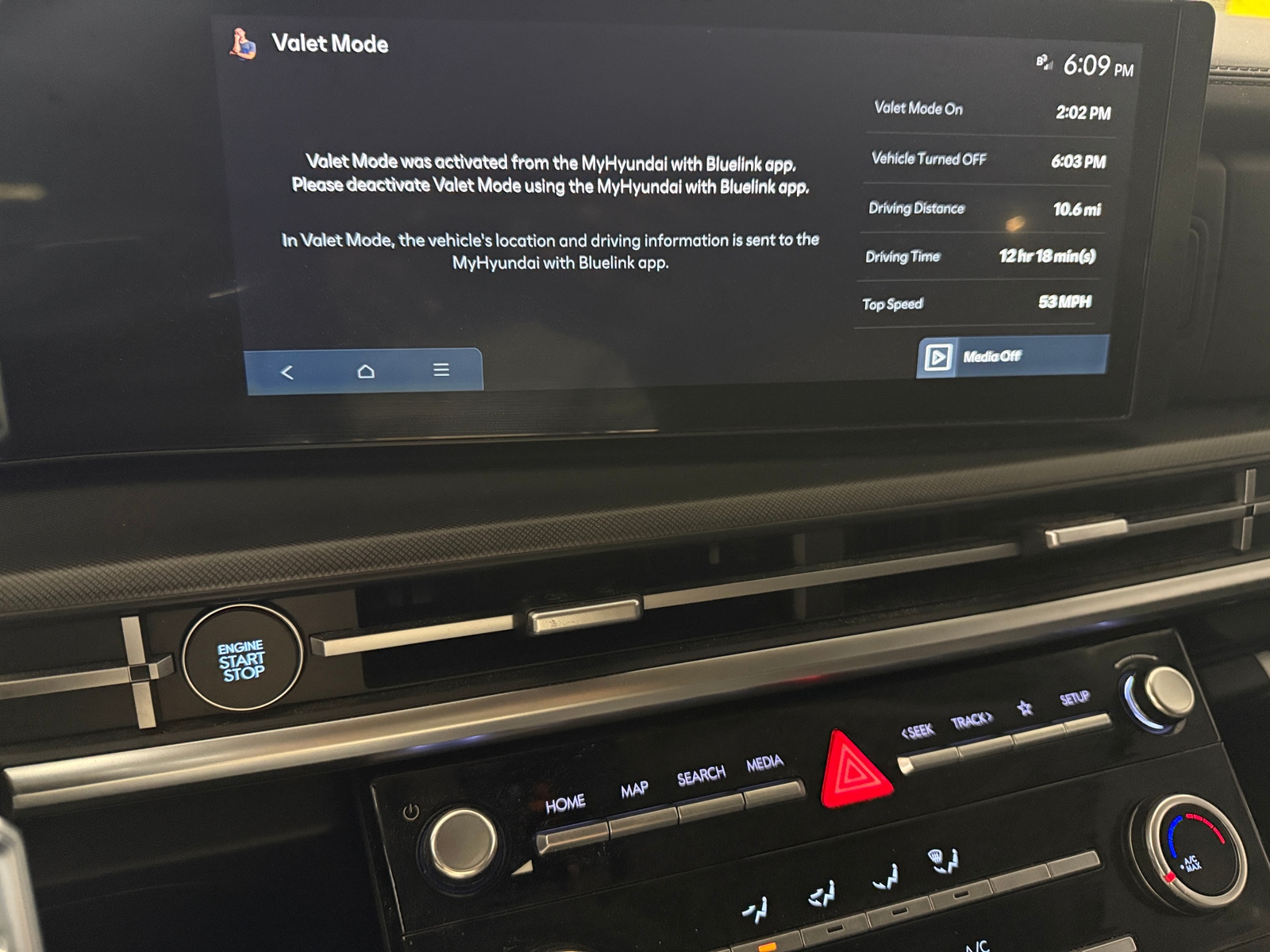 Thumbnail: 2025 Hyundai Santa Fe - 4