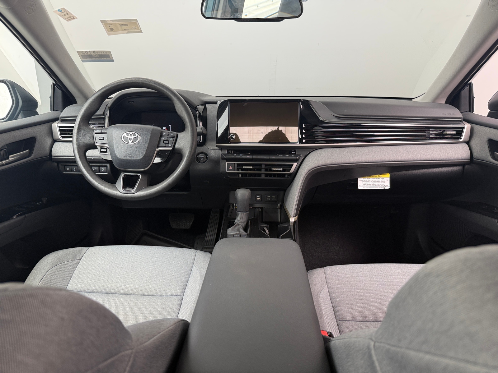 Thumbnail: 2026 Toyota Camry - 3