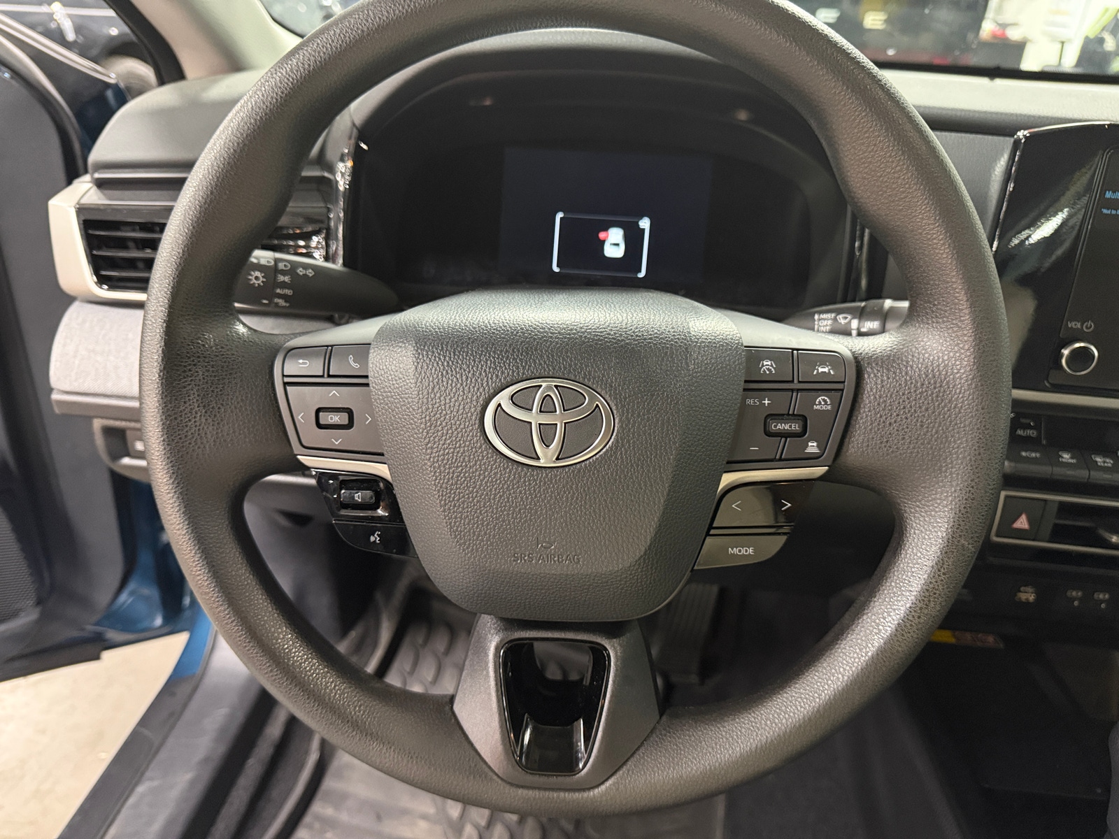 Thumbnail: 2026 Toyota Camry - 5