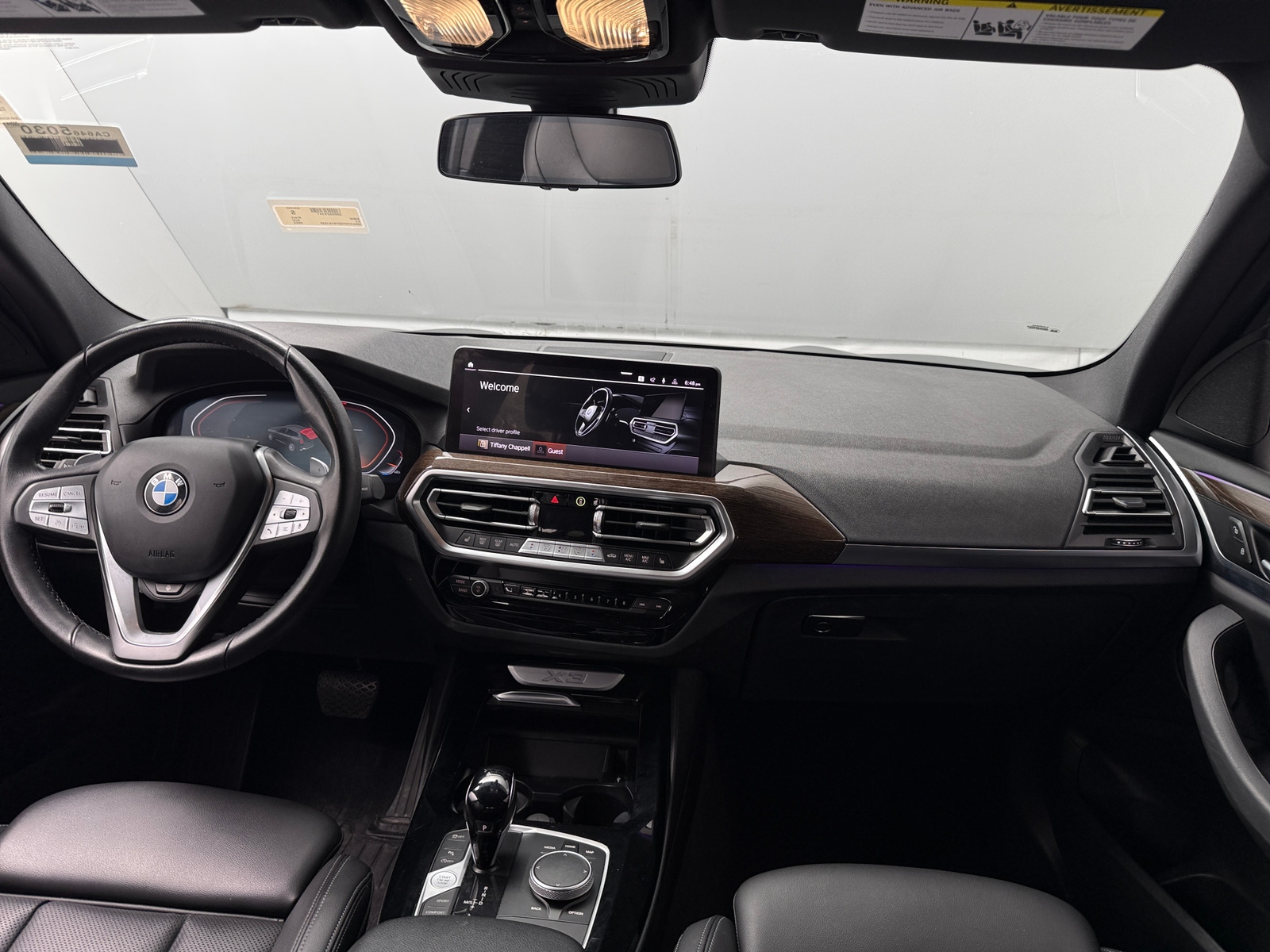 Thumbnail: 2023 BMW X3 - 2
