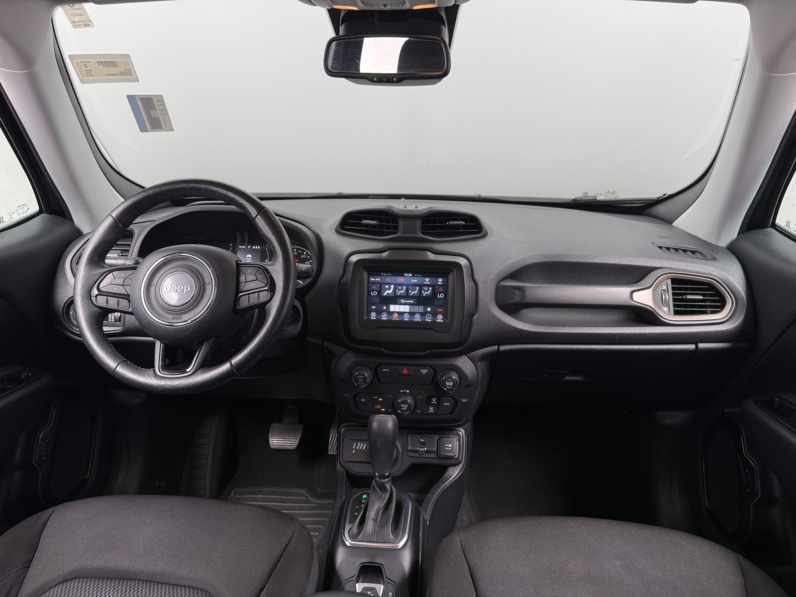 Thumbnail: 2019 Jeep Renegade - 3