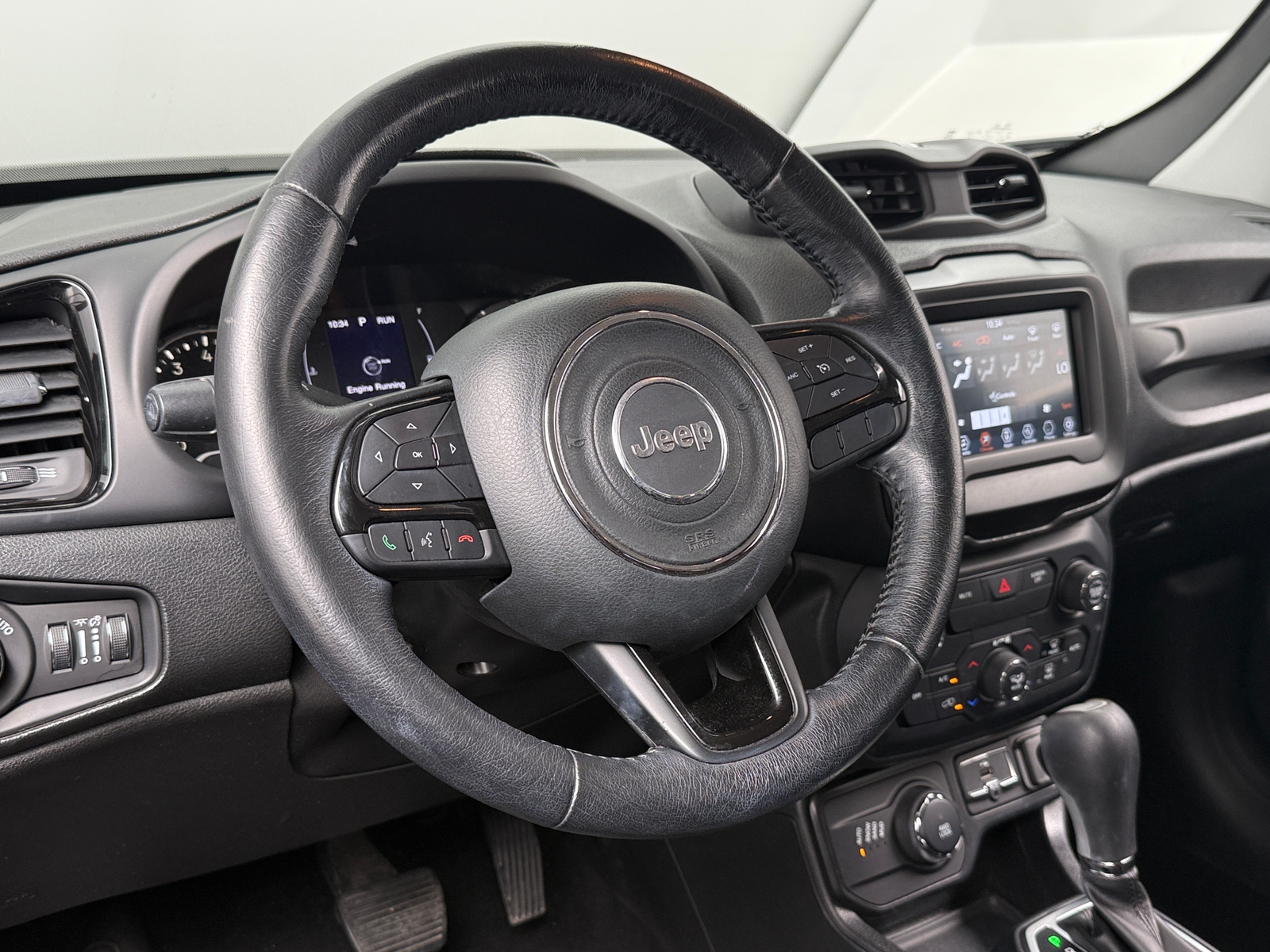Thumbnail: 2019 Jeep Renegade - 5