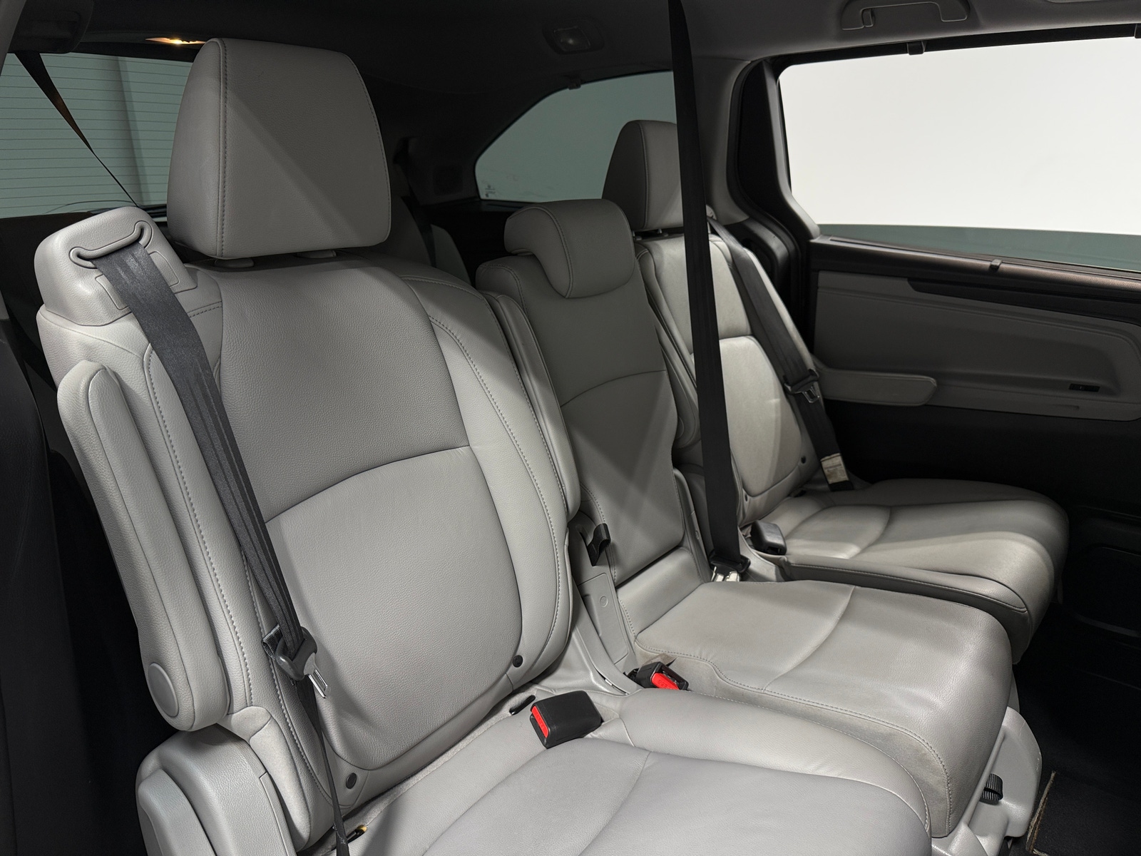 Thumbnail: 2018 Honda Odyssey - 5