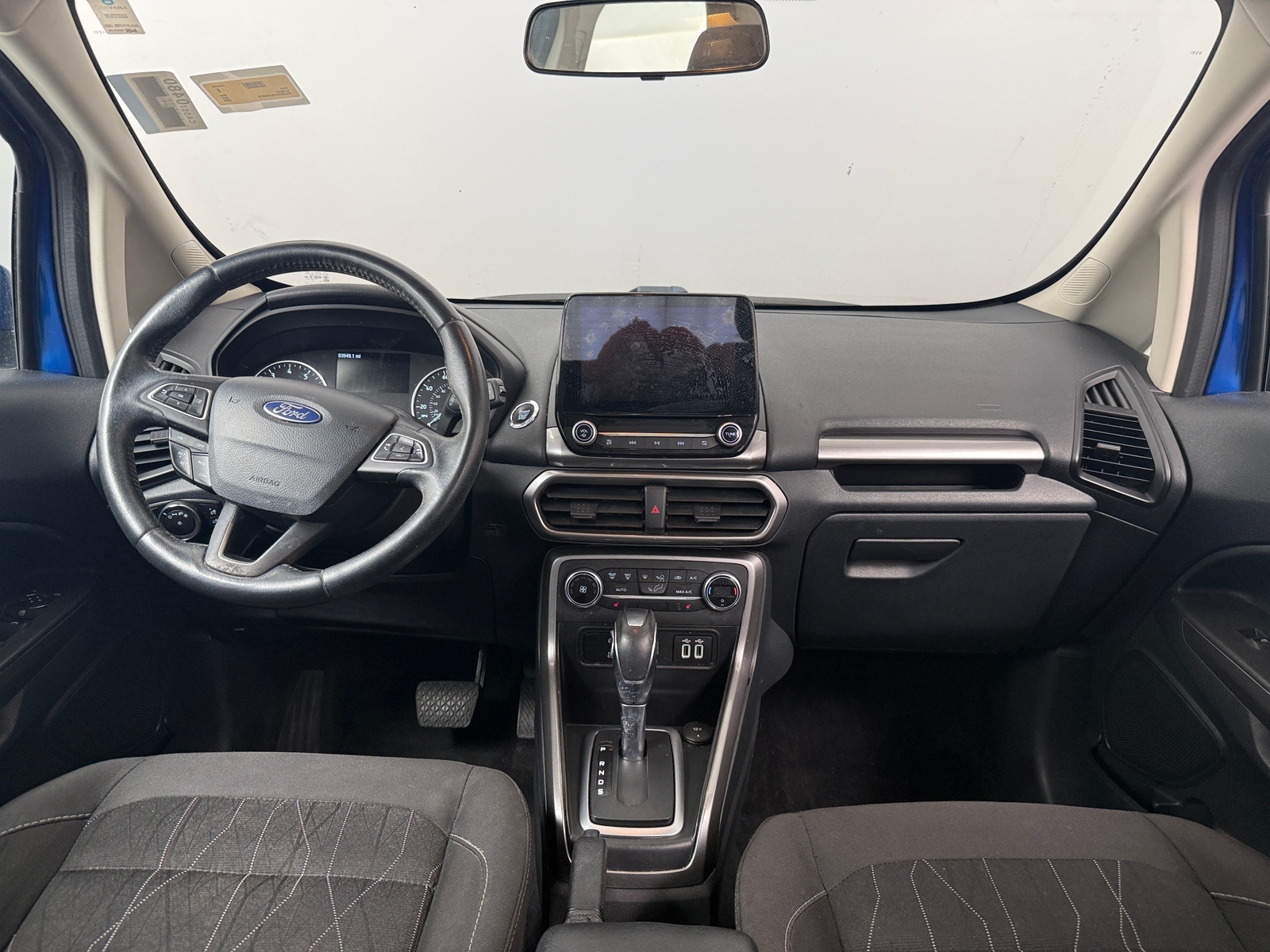 Thumbnail: 2020 Ford EcoSport - 3