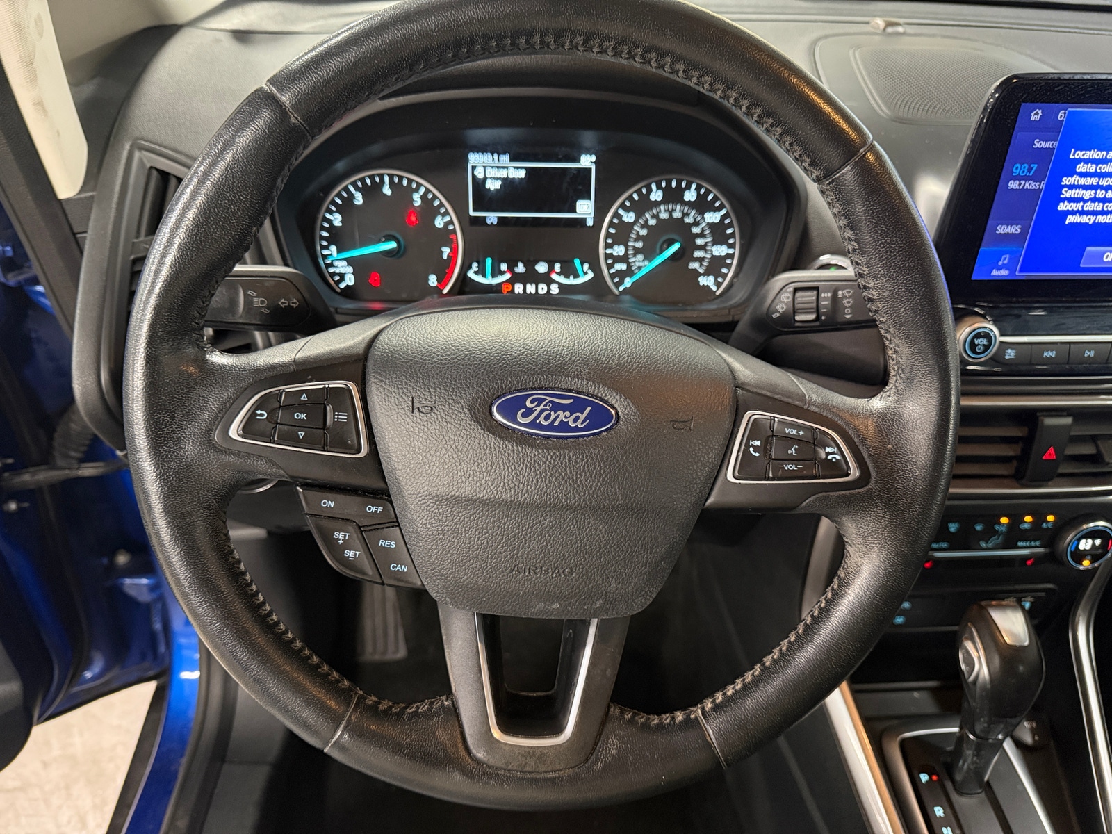 Thumbnail: 2020 Ford EcoSport - 5