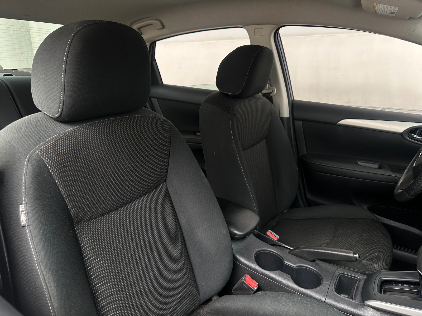 Thumbnail: 2019 Nissan Sentra - 2