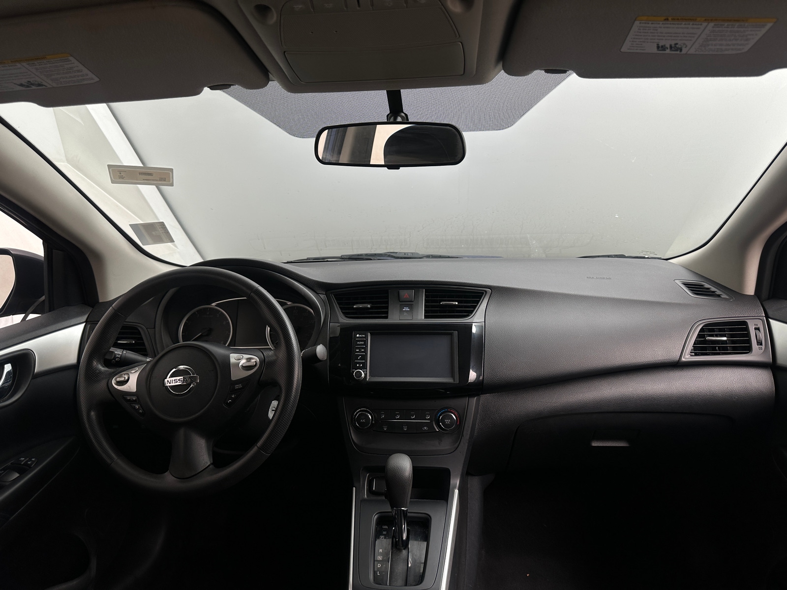 Thumbnail: 2019 Nissan Sentra - 3