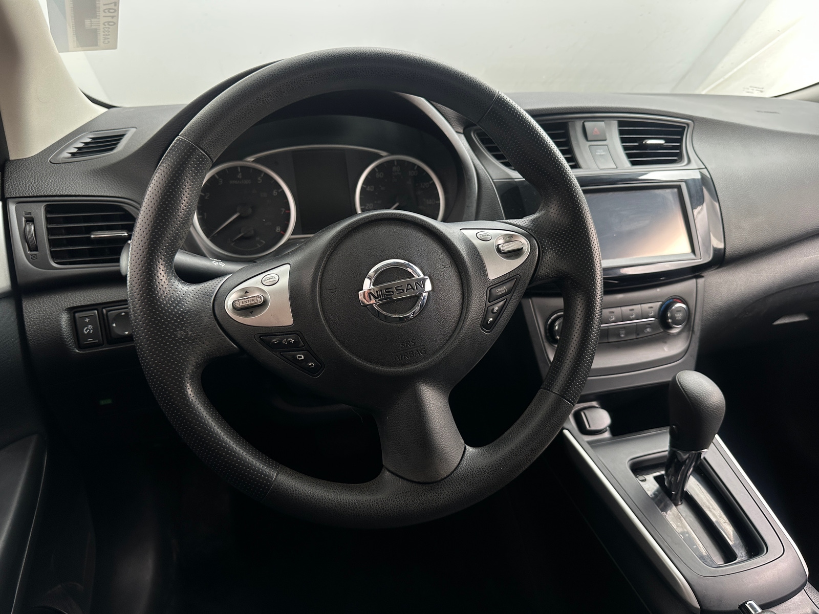 Thumbnail: 2019 Nissan Sentra - 5