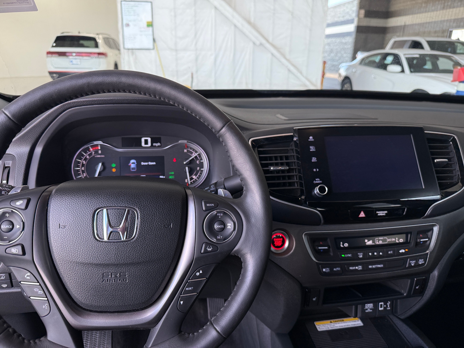 Thumbnail: 2023 Honda Ridgeline - 3