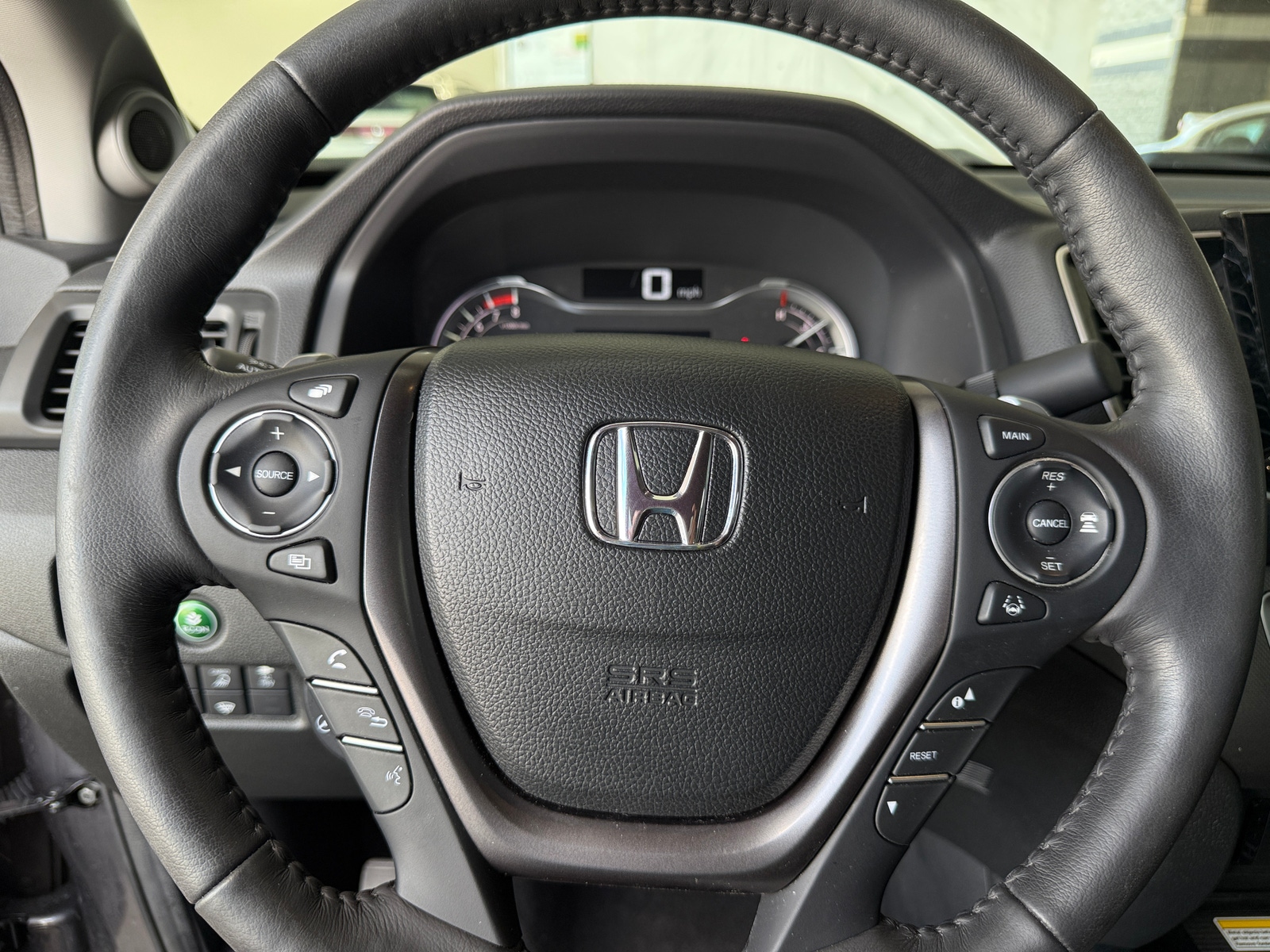 Thumbnail: 2023 Honda Ridgeline - 5