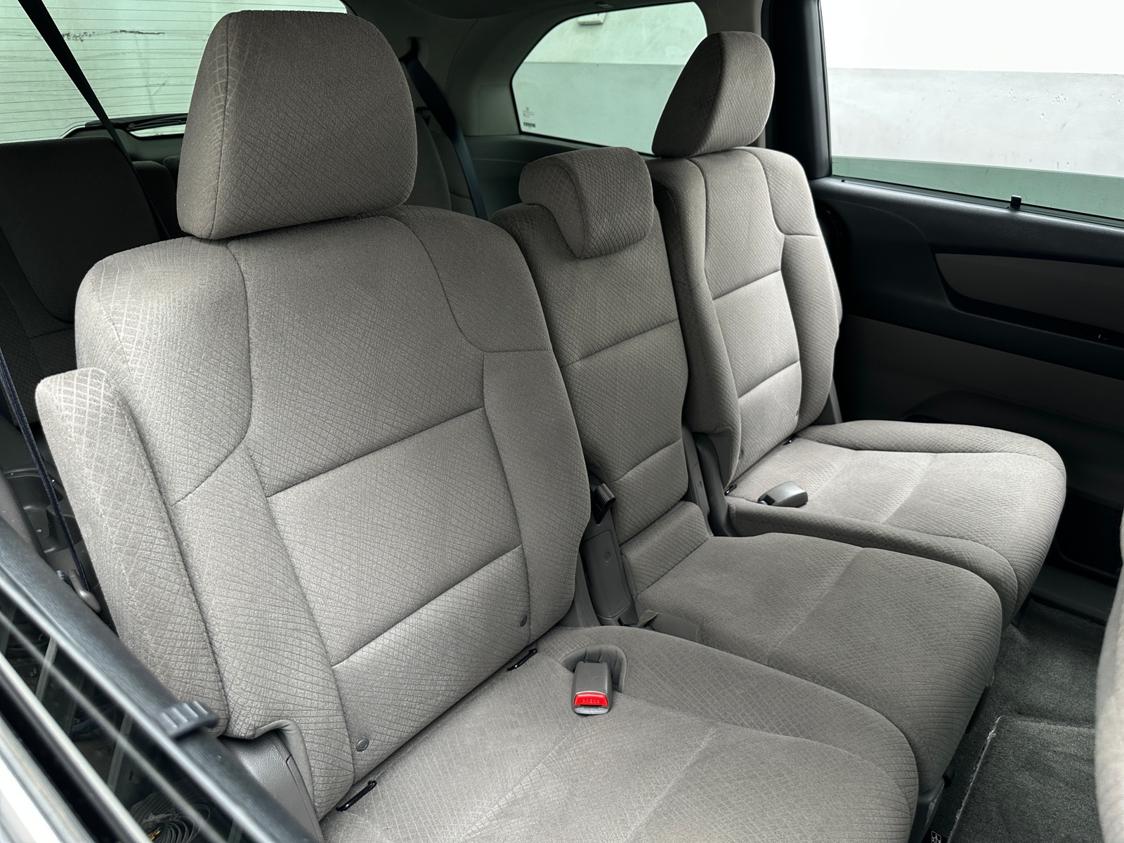 Thumbnail: 2016 Honda Odyssey - 6