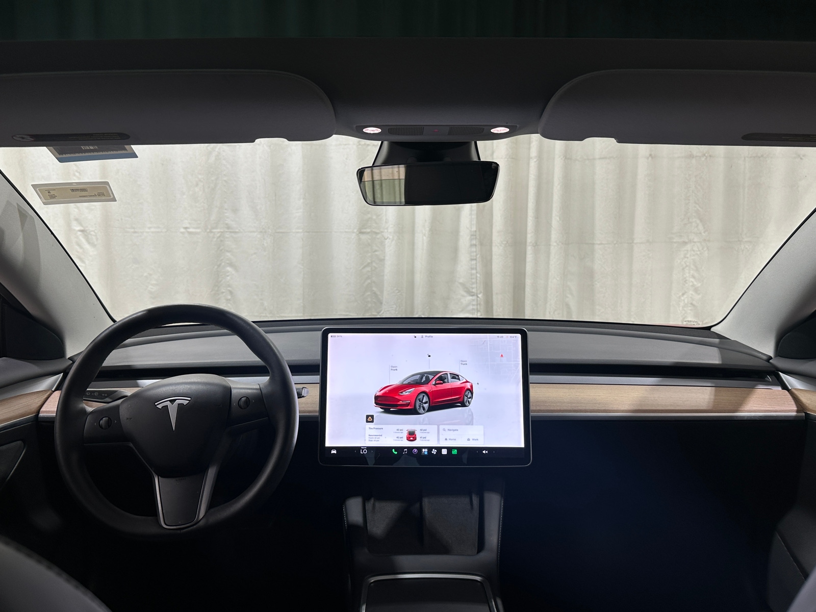 Thumbnail: 2022 Tesla Model 3 - 2