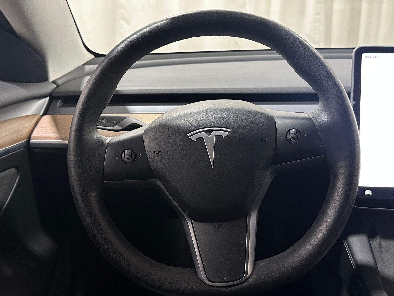 Thumbnail: 2022 Tesla Model 3 - 4