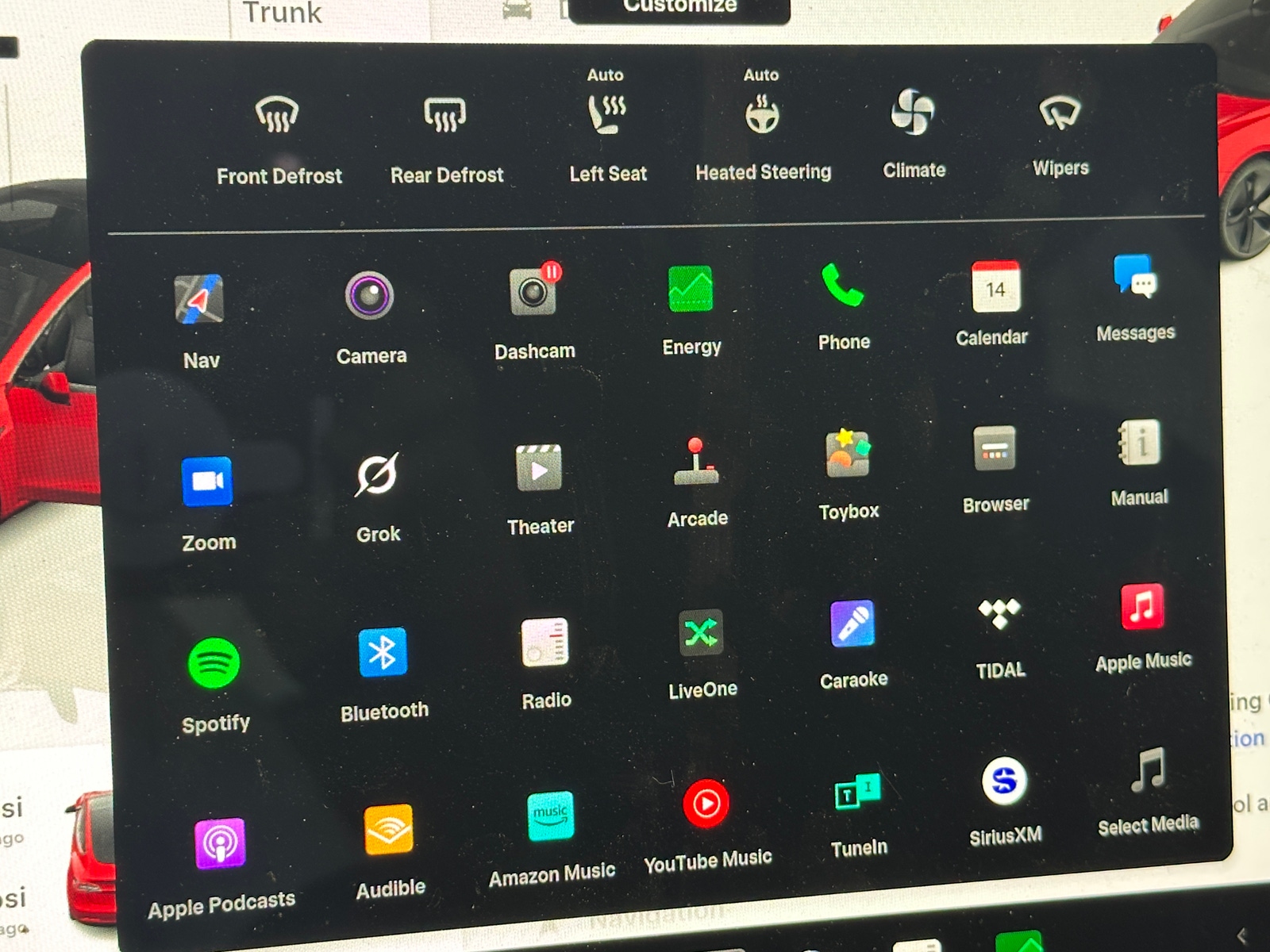 Thumbnail: 2022 Tesla Model 3 - 3