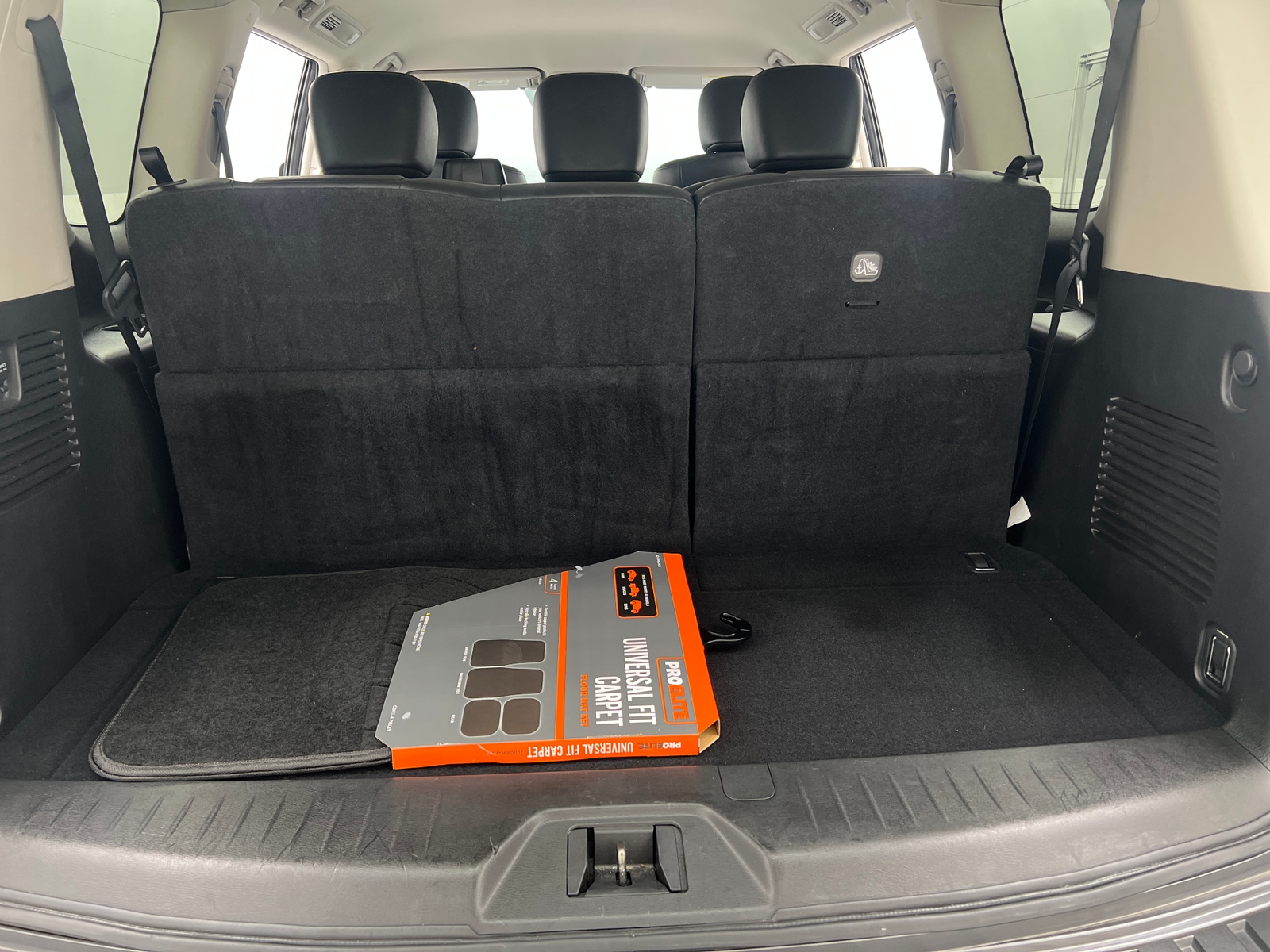 Thumbnail: 2024 Nissan Armada - 6
