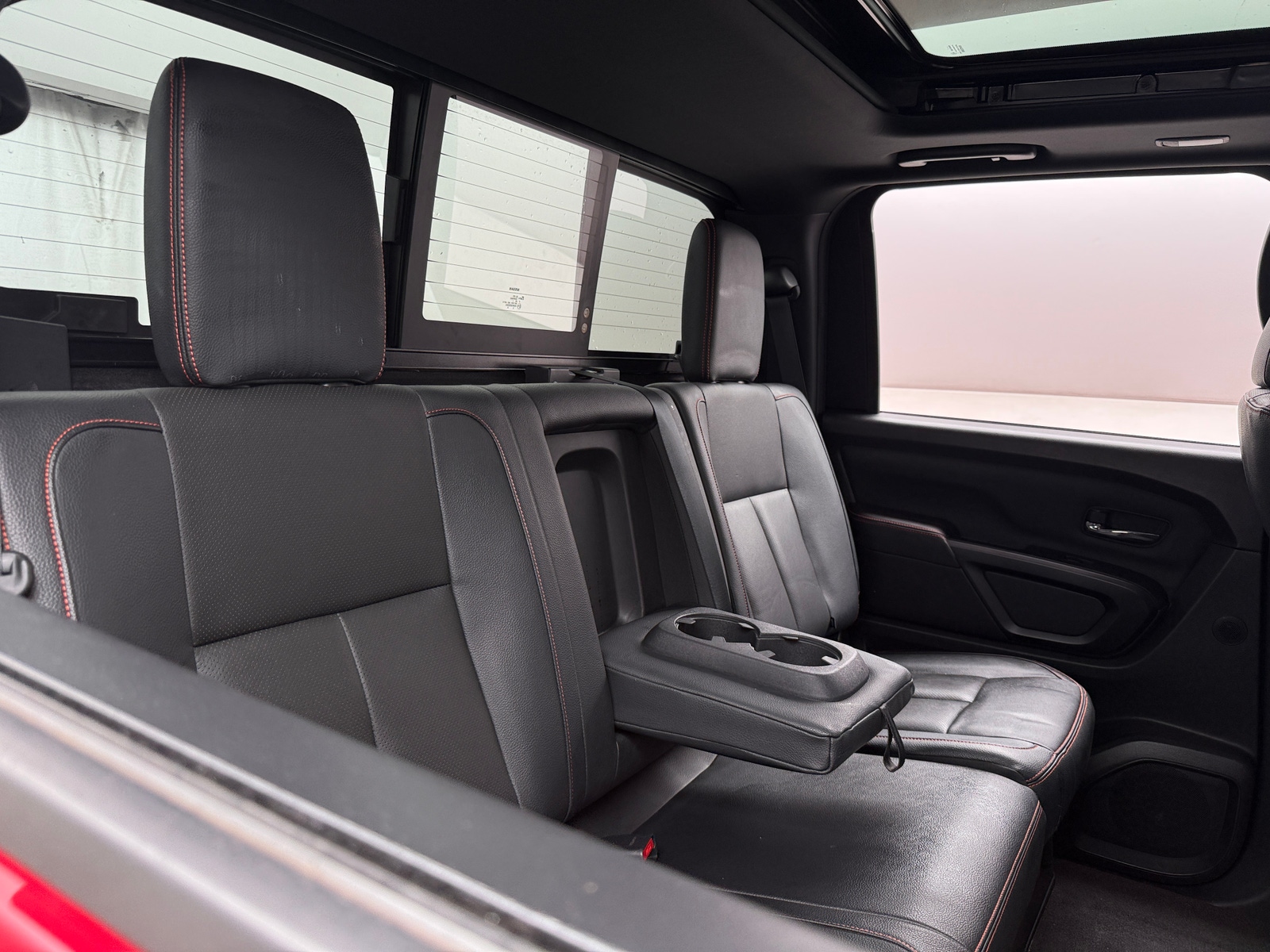 Thumbnail: 2021 Nissan Titan - 5
