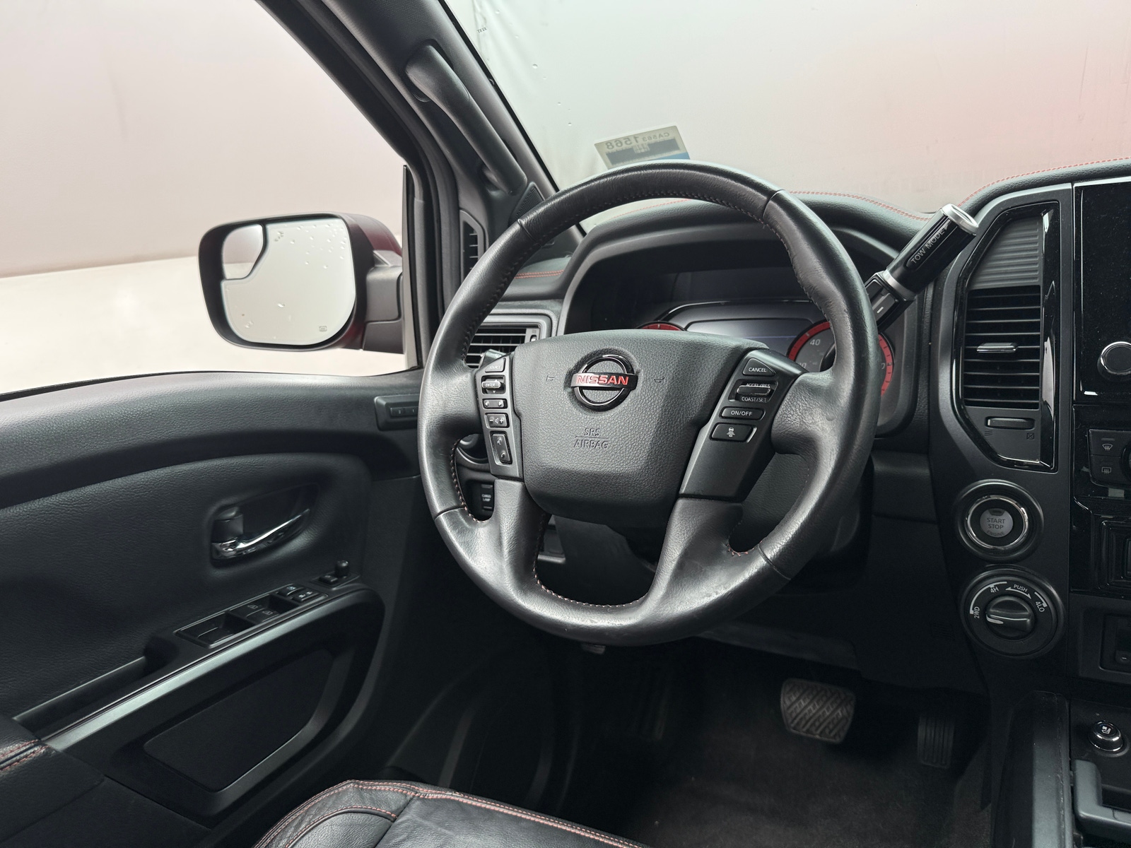 Thumbnail: 2021 Nissan Titan - 4