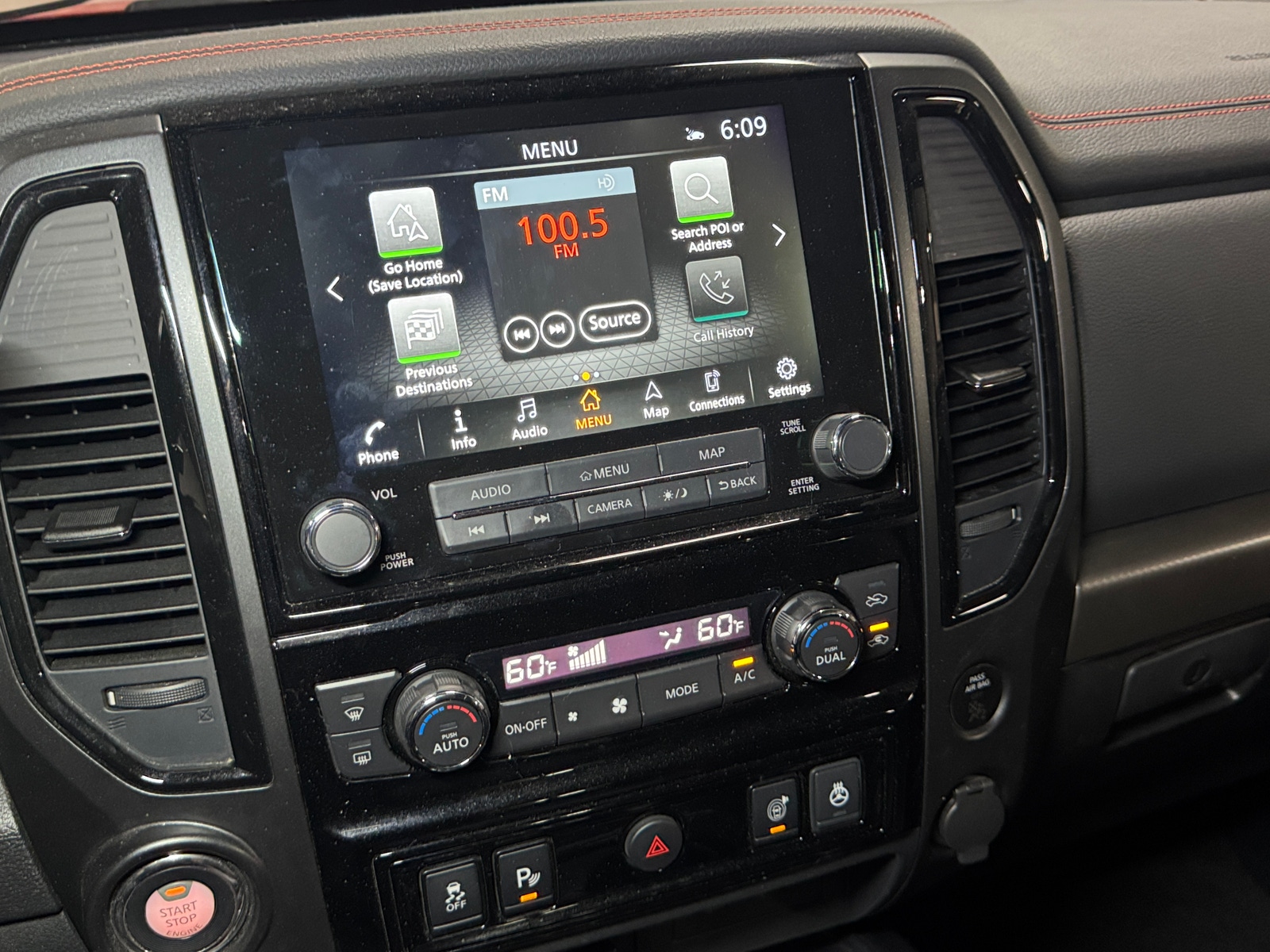 Thumbnail: 2021 Nissan Titan - 3