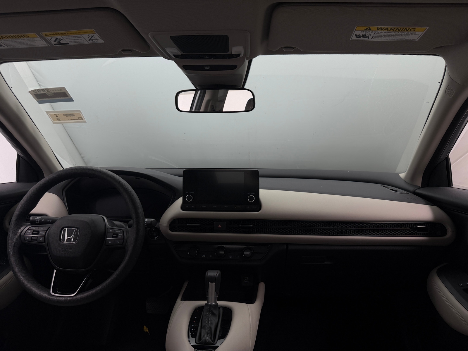 Thumbnail: 2024 Honda HR-V - 3