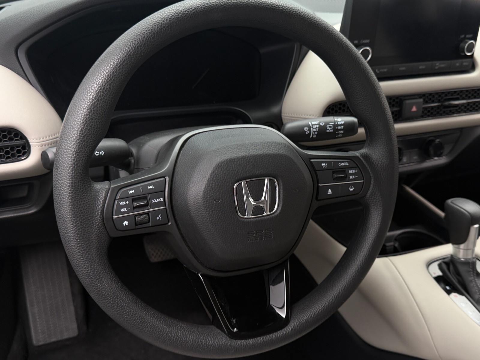Thumbnail: 2024 Honda HR-V - 5
