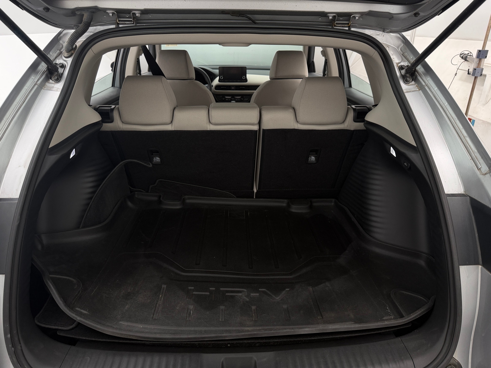 Thumbnail: 2024 Honda HR-V - 7