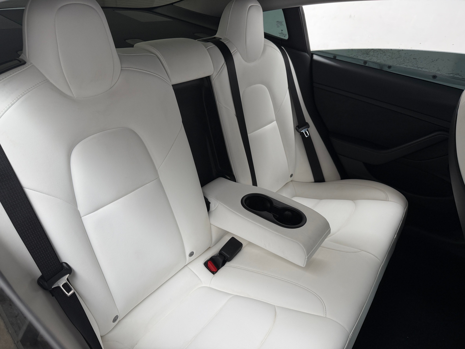 Thumbnail: 2021 Tesla Model 3 - 5