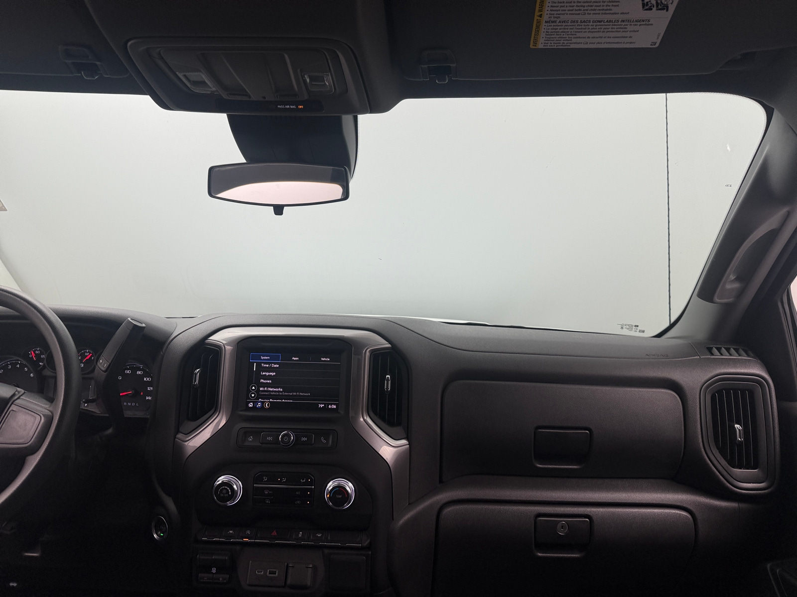 Thumbnail: 2023 GMC Sierra 1500 - 3