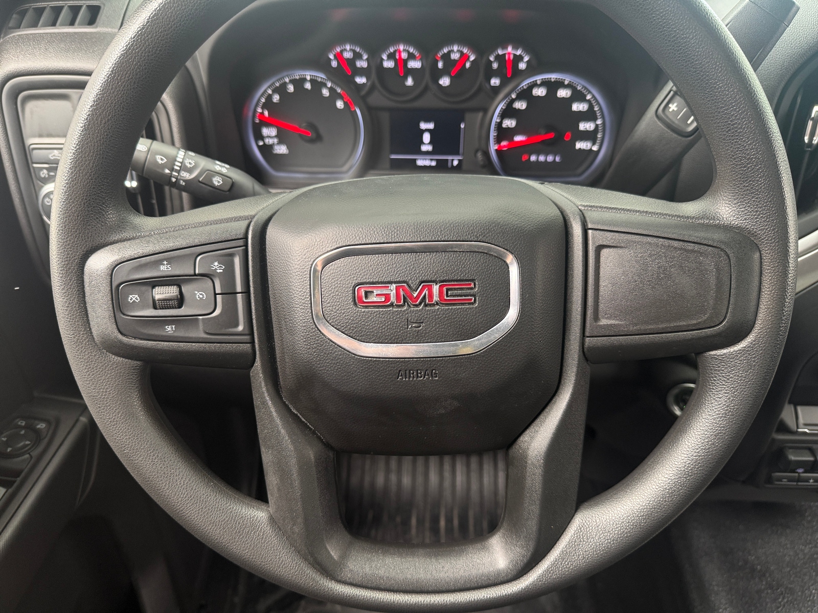 Thumbnail: 2023 GMC Sierra 1500 - 5