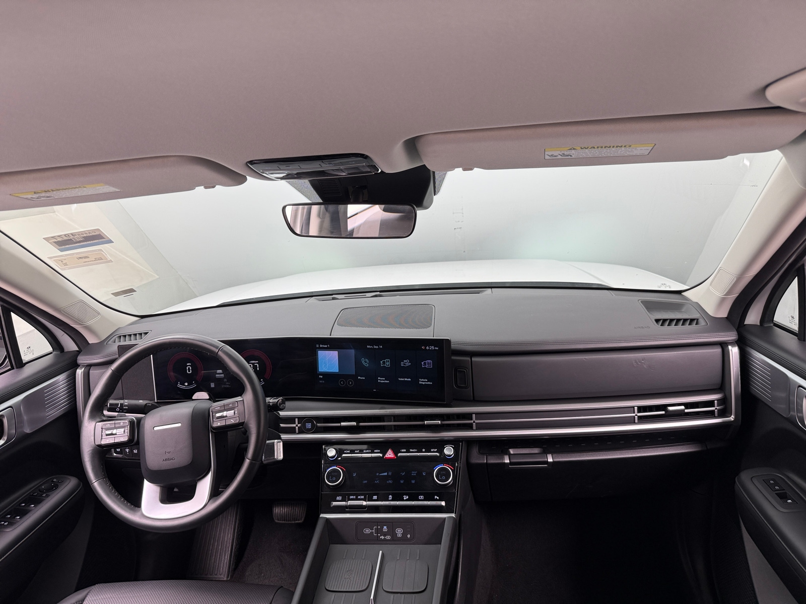 Thumbnail: 2026 Hyundai Santa Fe - 2