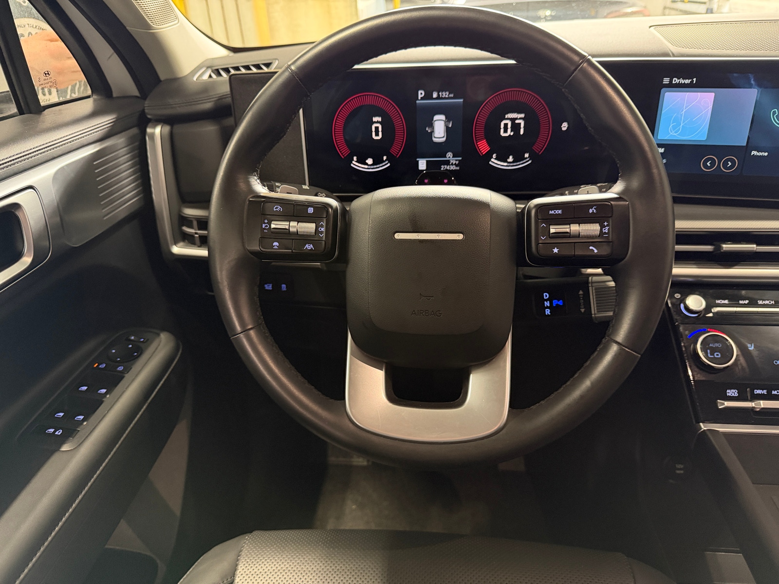 Thumbnail: 2026 Hyundai Santa Fe - 4