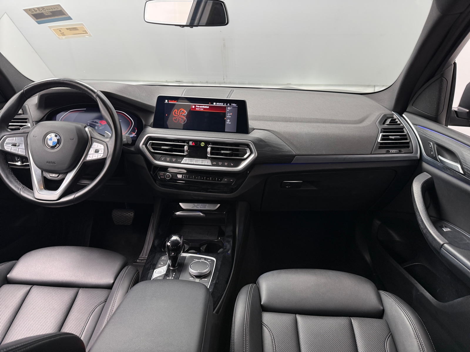 Thumbnail: 2024 BMW X3 - 2