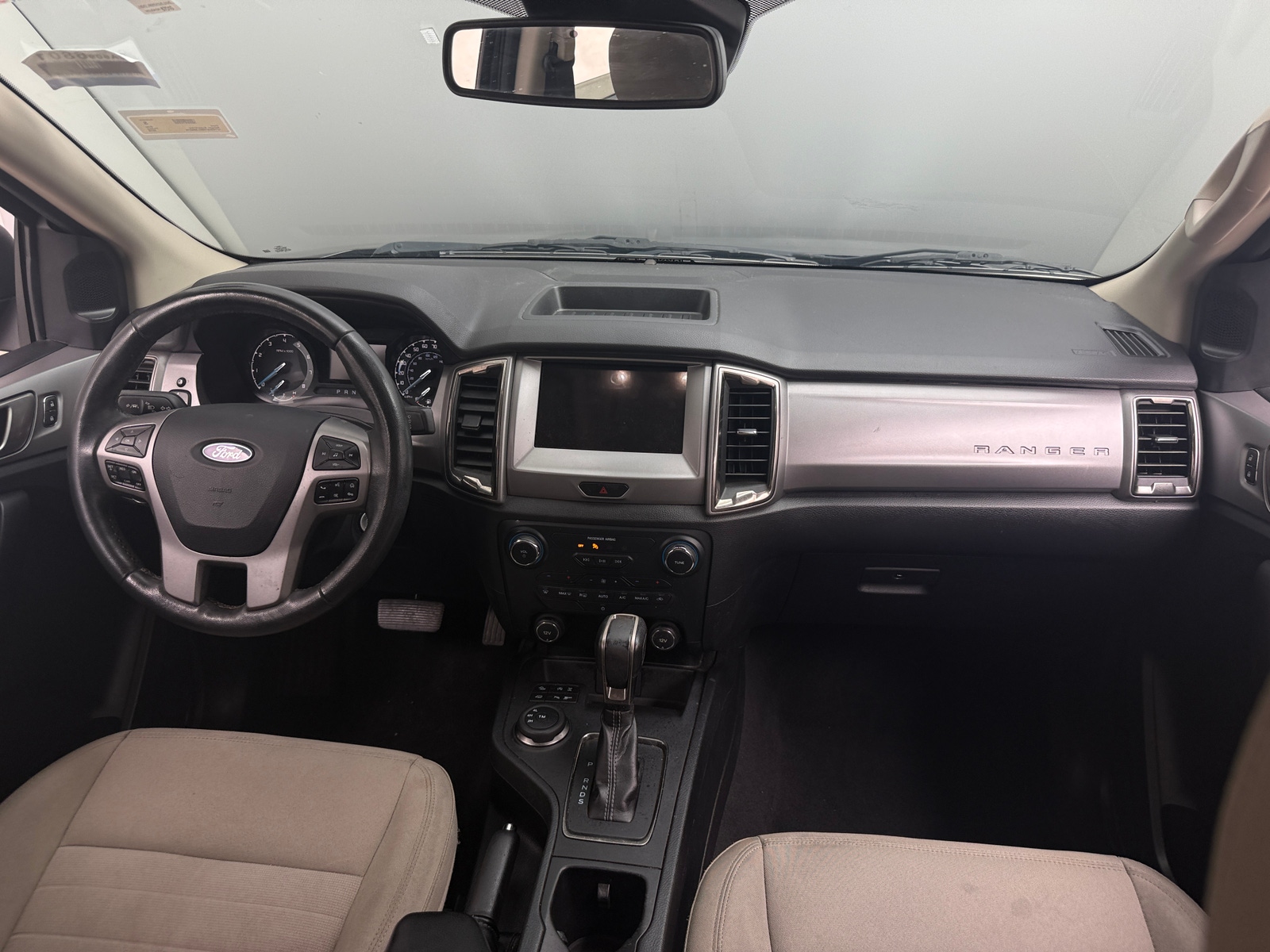 Thumbnail: 2019 Ford Ranger - 3