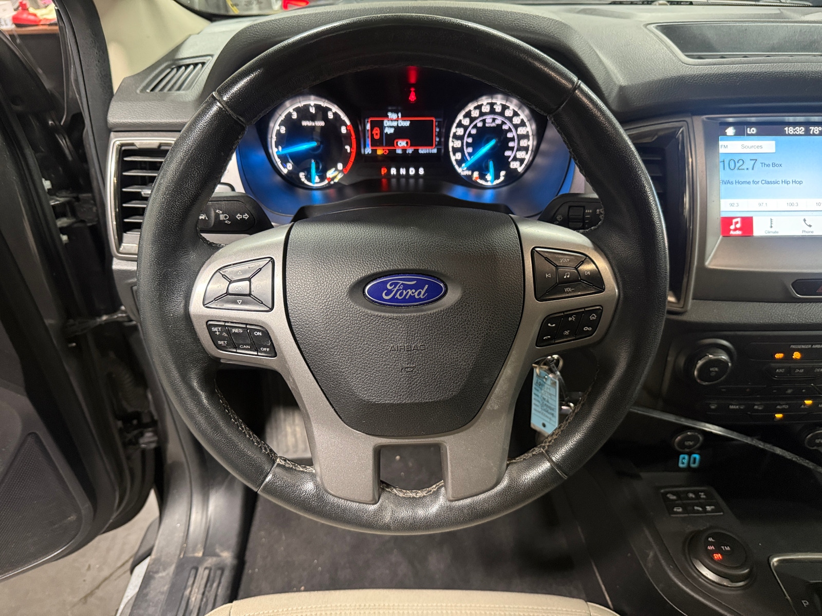 Thumbnail: 2019 Ford Ranger - 5